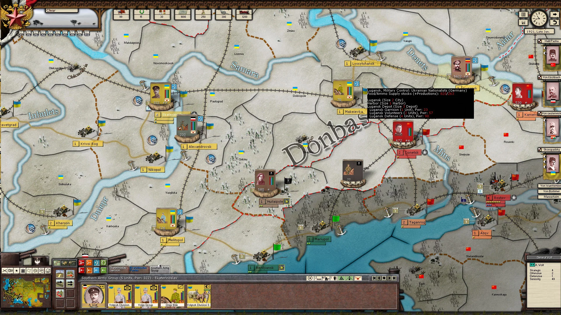 Изображение игры: Revolution Under Siege Gold