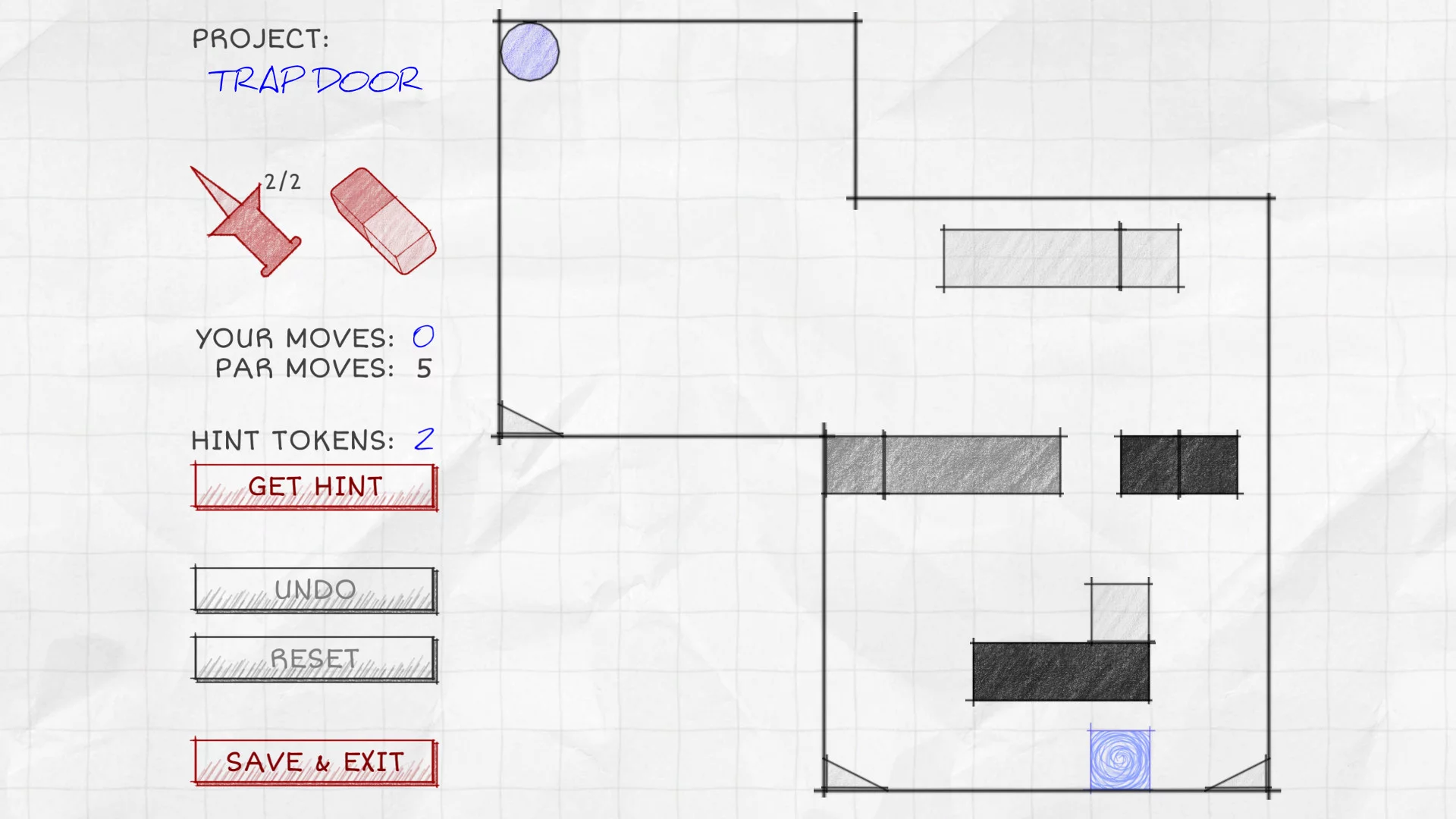 Изображение игры: TransPlan