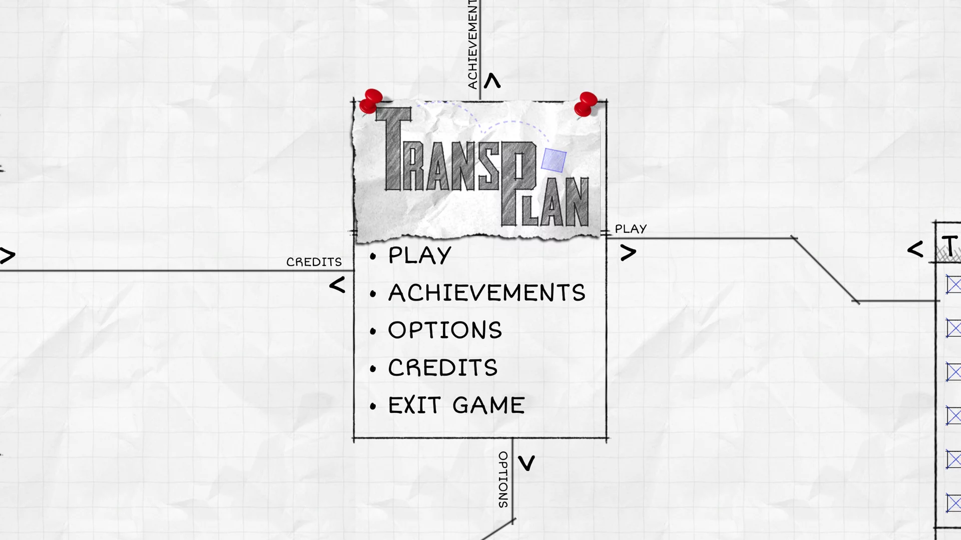 Изображение игры: TransPlan