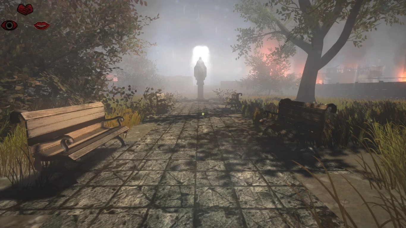 Изображение игры: The Last Dogma - Wilder Wein Edition