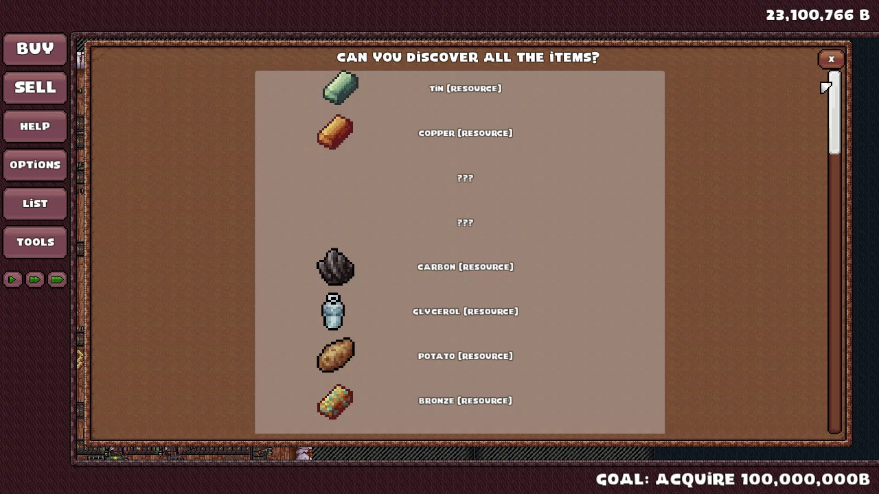 Изображение игры: March of Industry: Very Capitalist Factory Simulator Entertainments