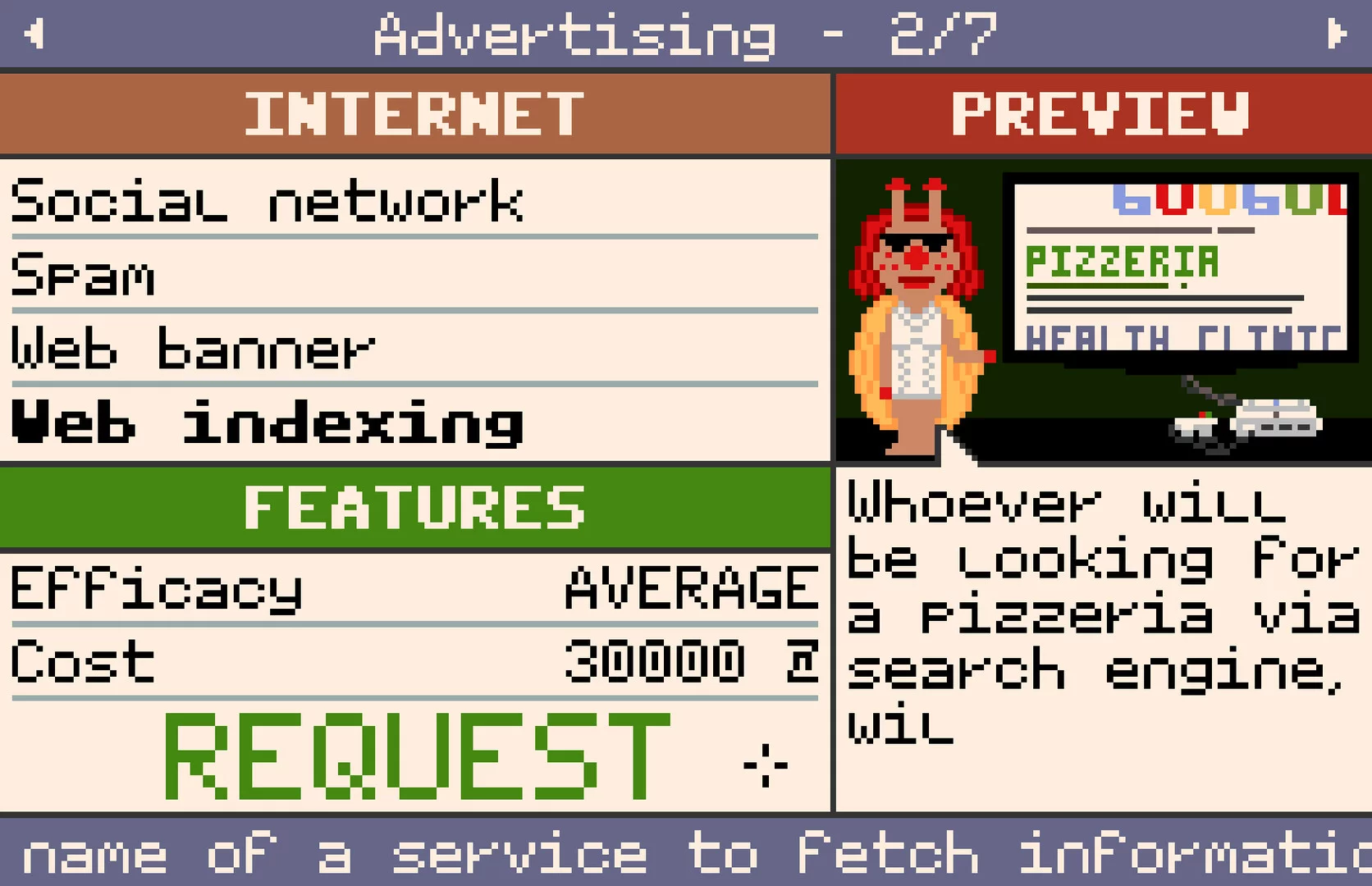 Изображение игры: Pizza Express