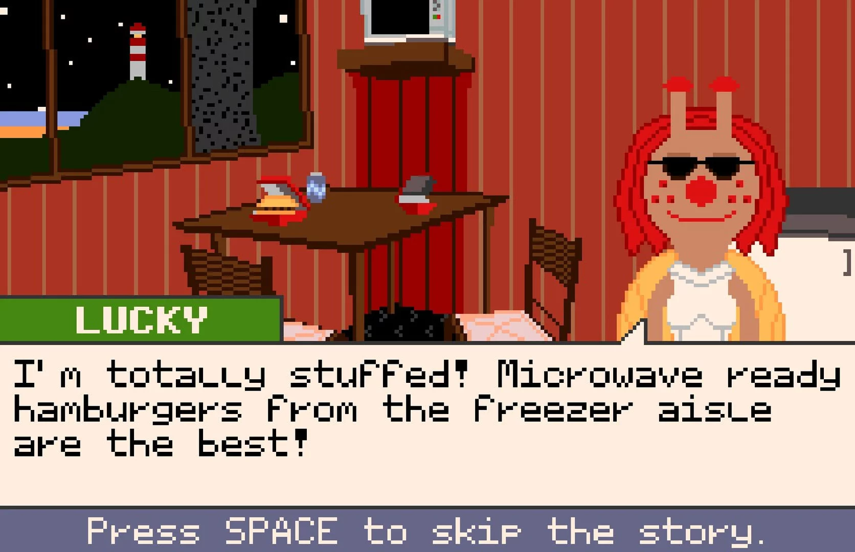 Изображение игры: Pizza Express