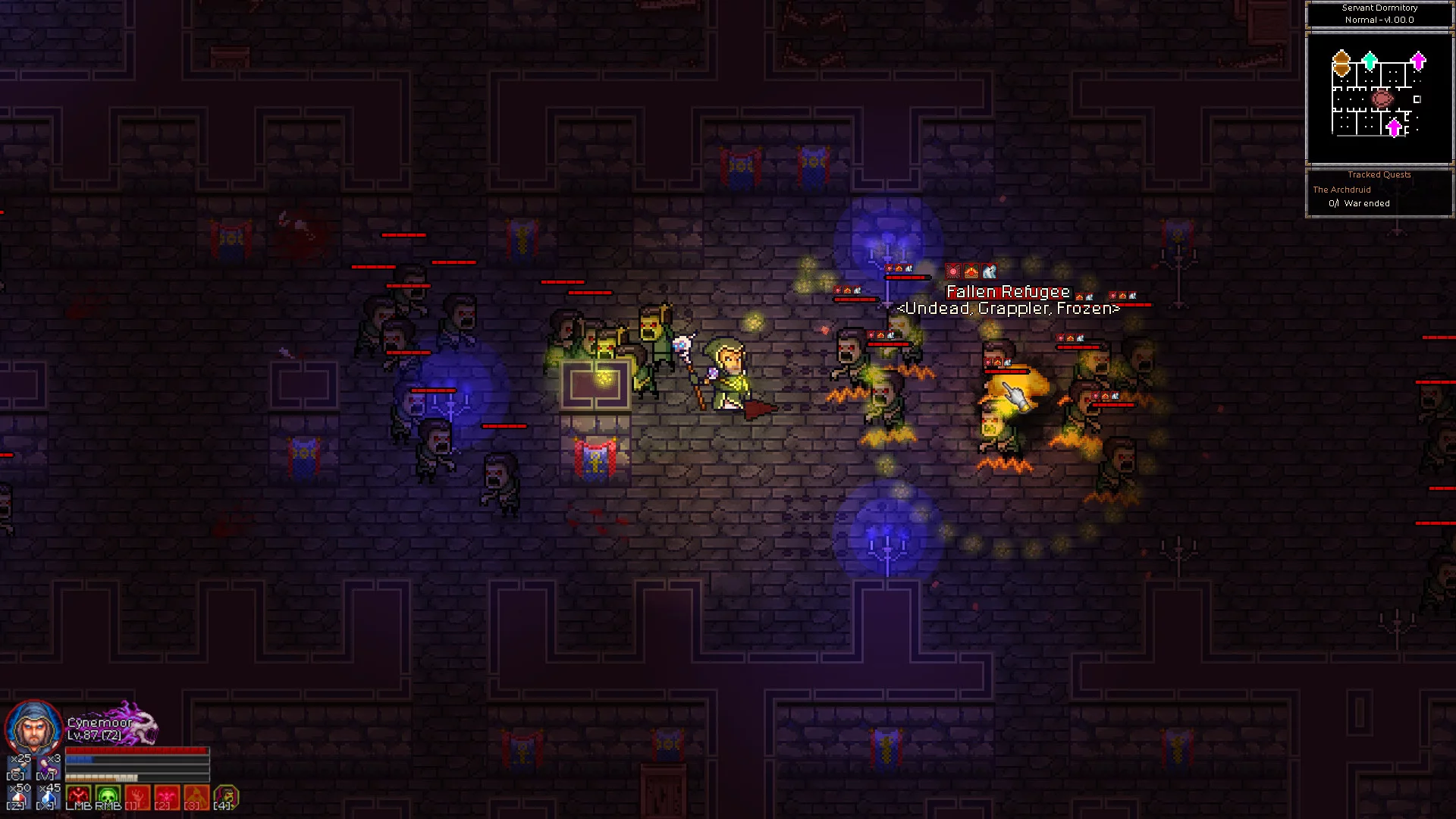 Изображение игры: Chronicon