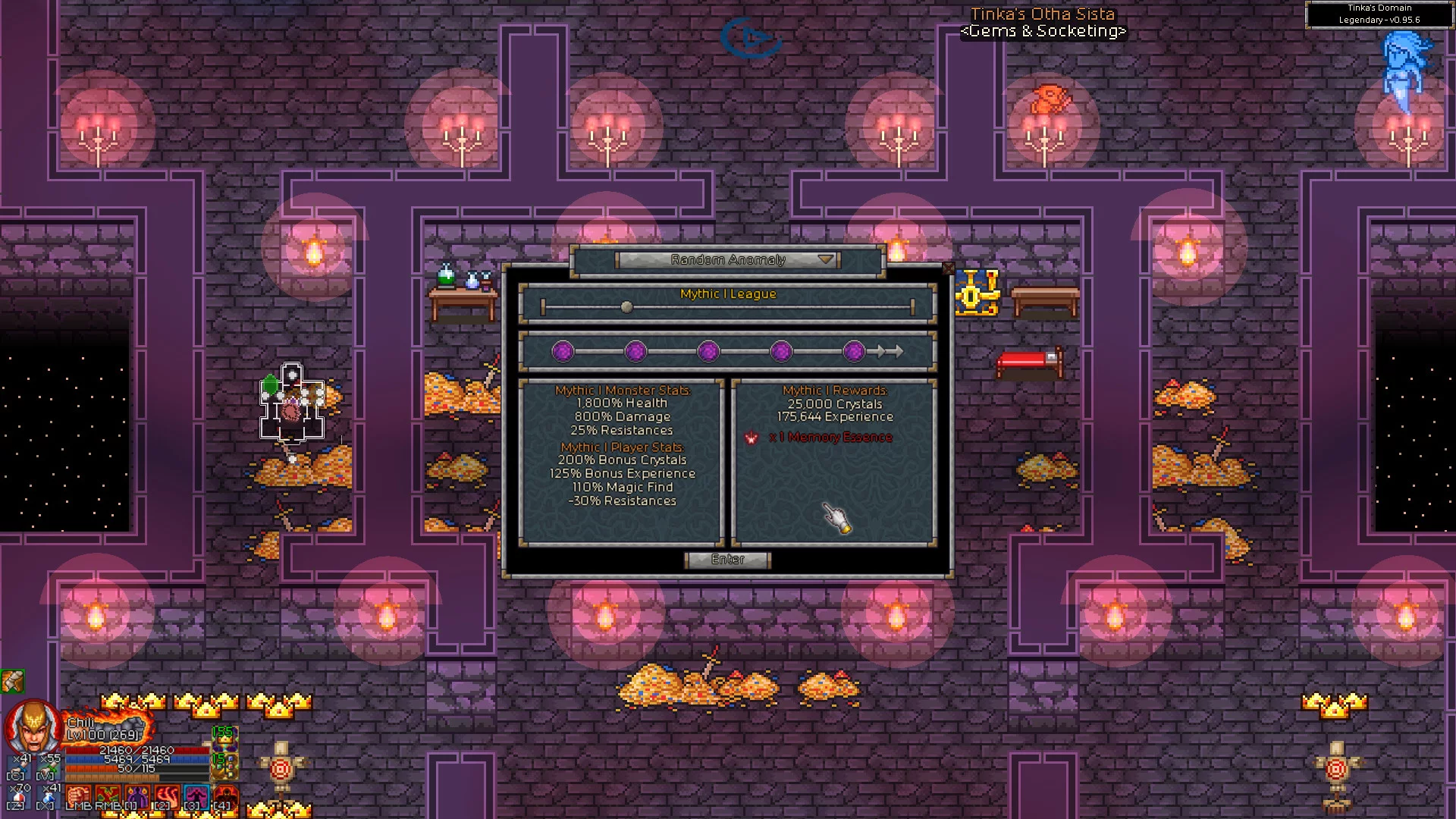 Изображение игры: Chronicon