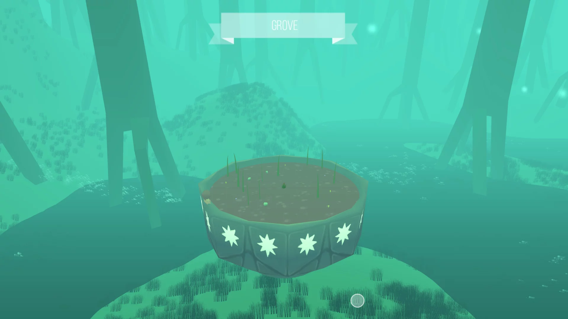 Изображение игры: Viridi