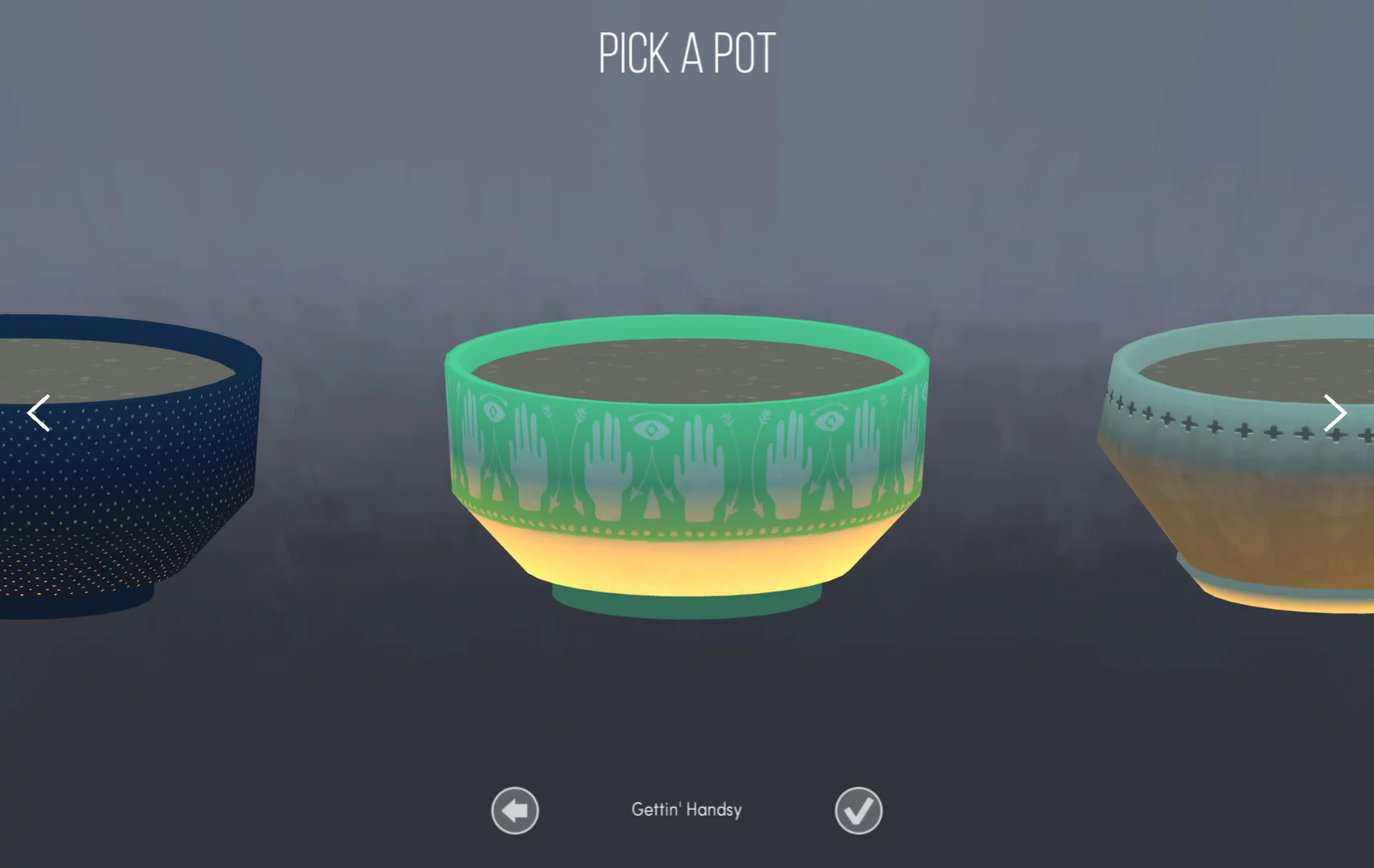 Изображение игры: Viridi