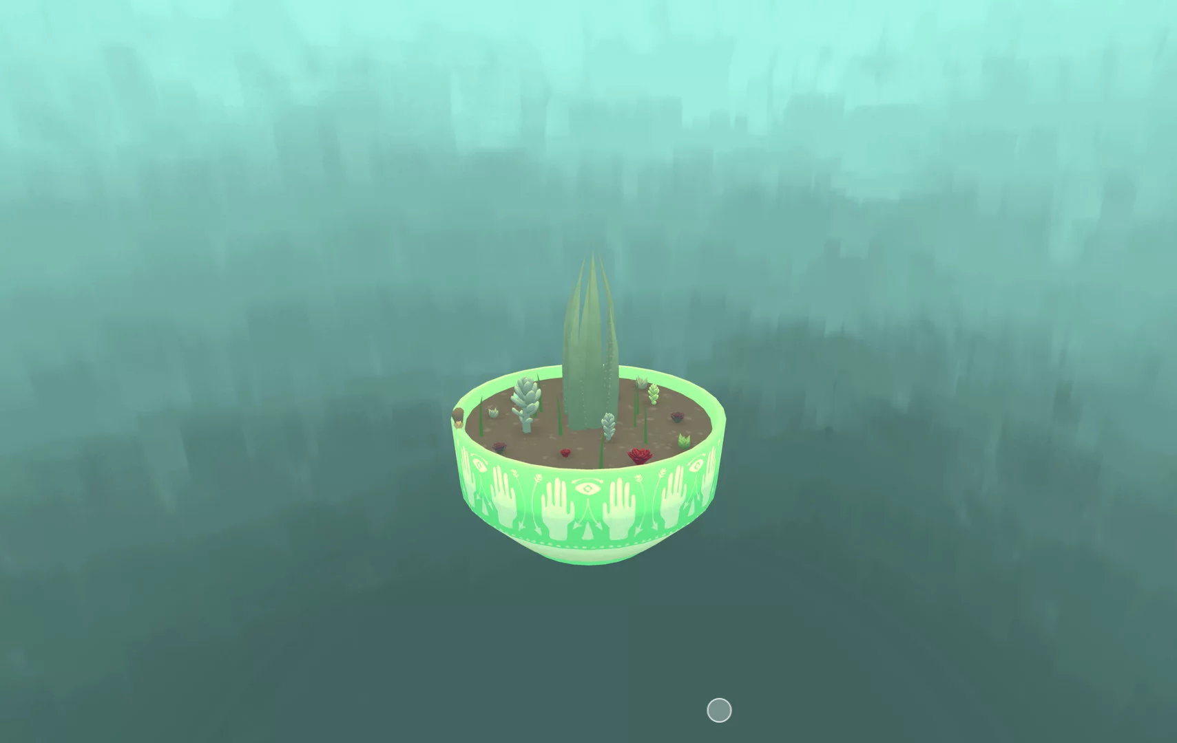Изображение игры: Viridi