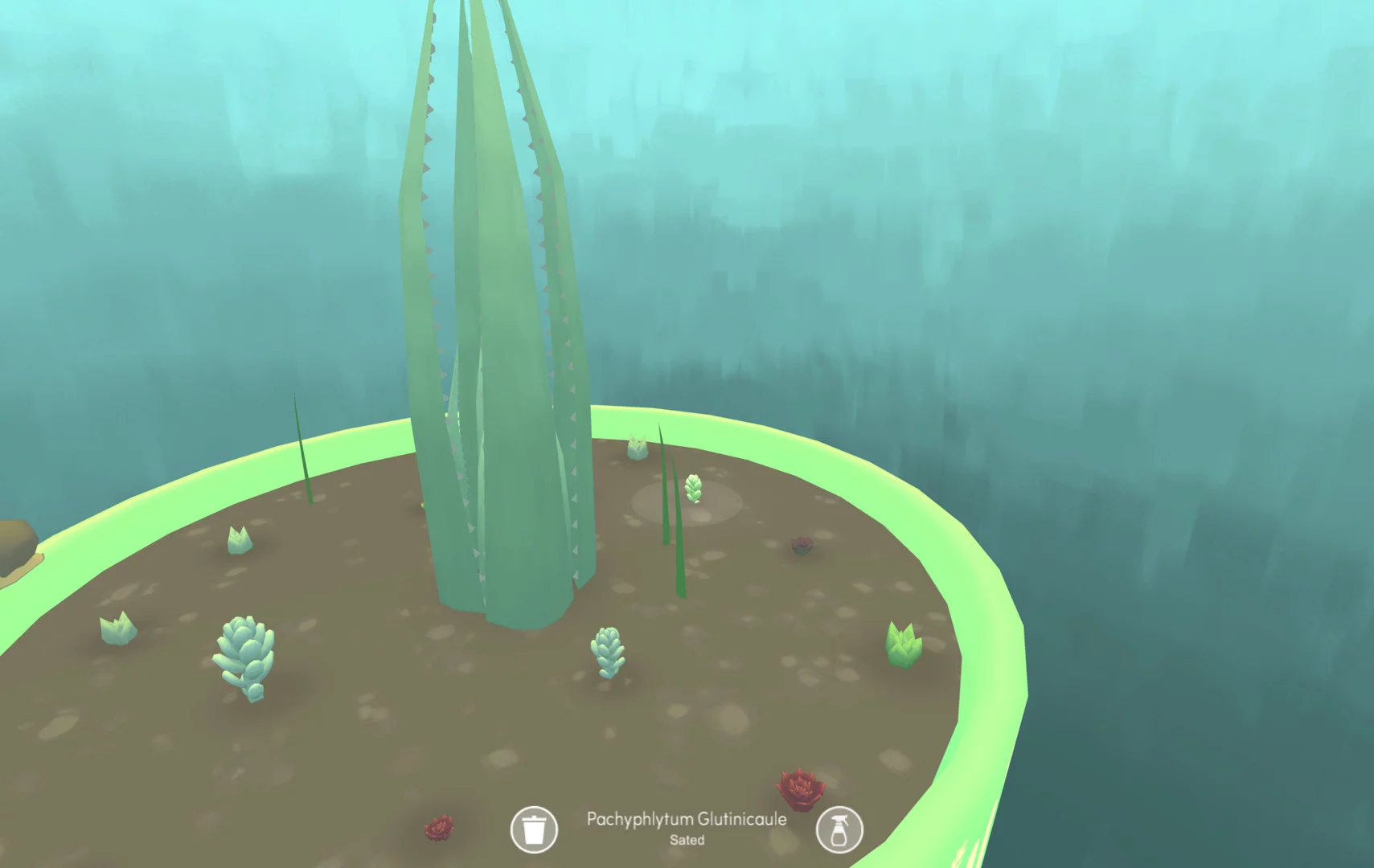 Изображение игры: Viridi
