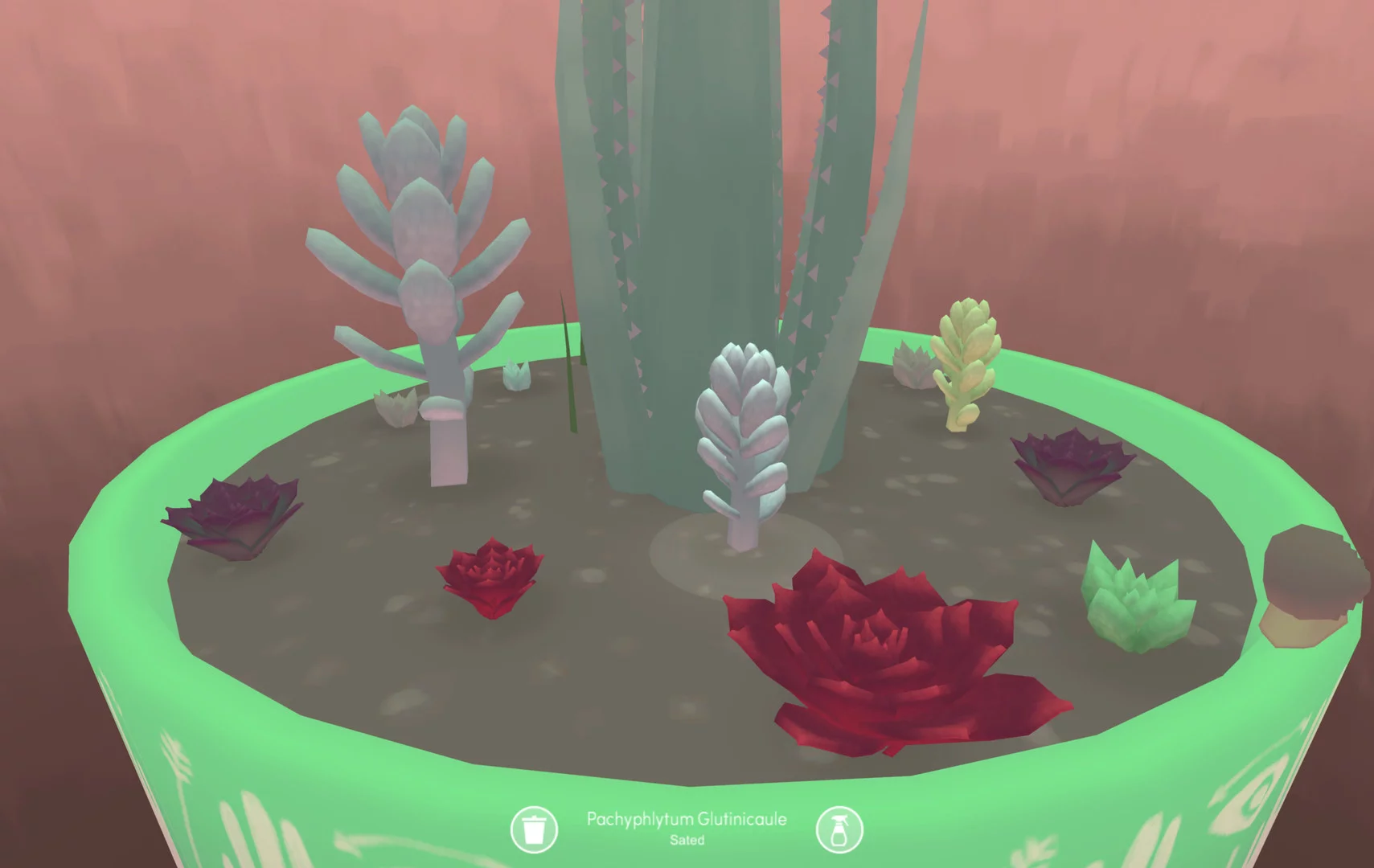 Изображение игры: Viridi