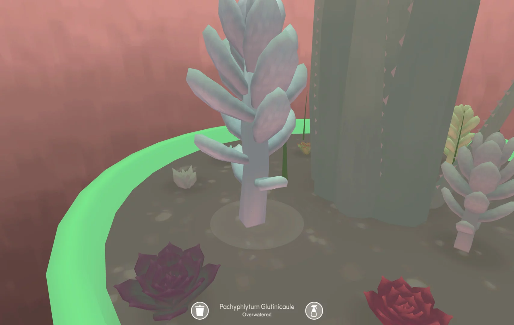 Изображение игры: Viridi