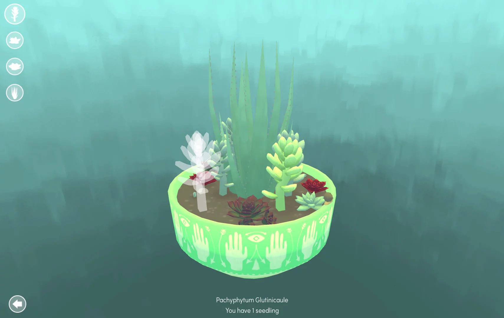 Изображение игры: Viridi
