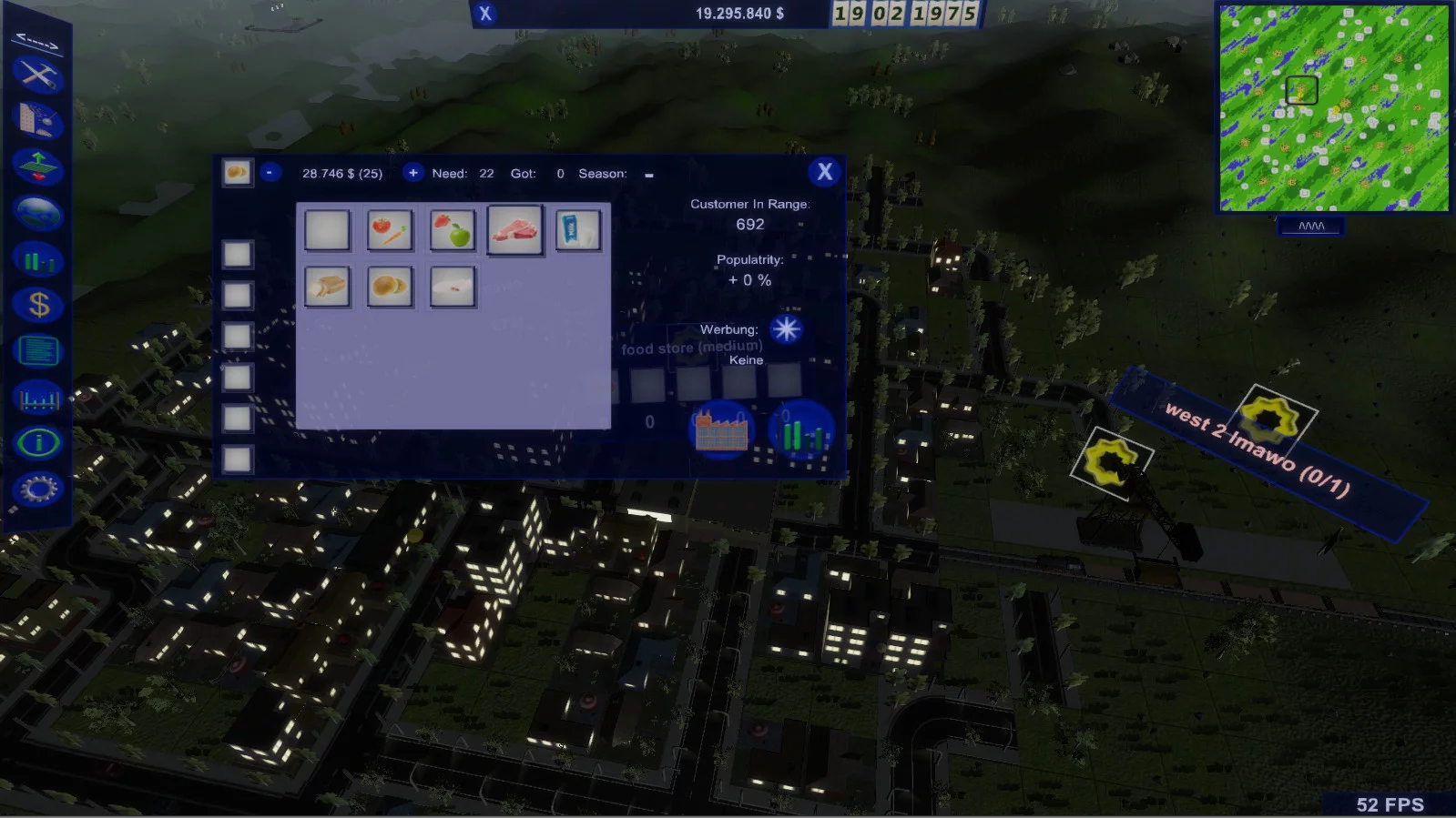 Изображение игры: Industry Transporters