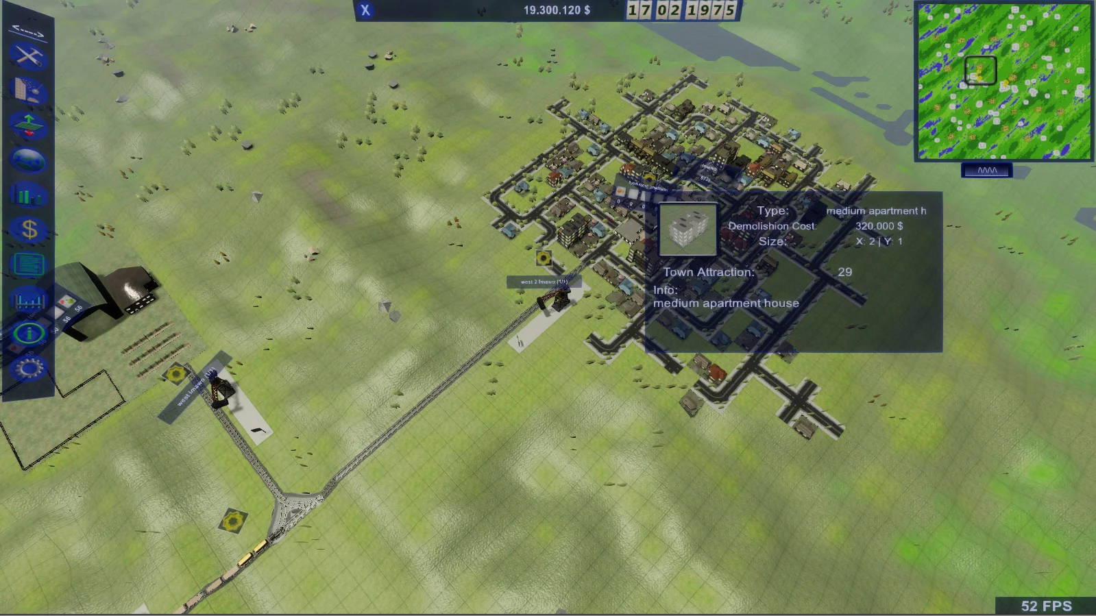 Изображение игры: Industry Transporters