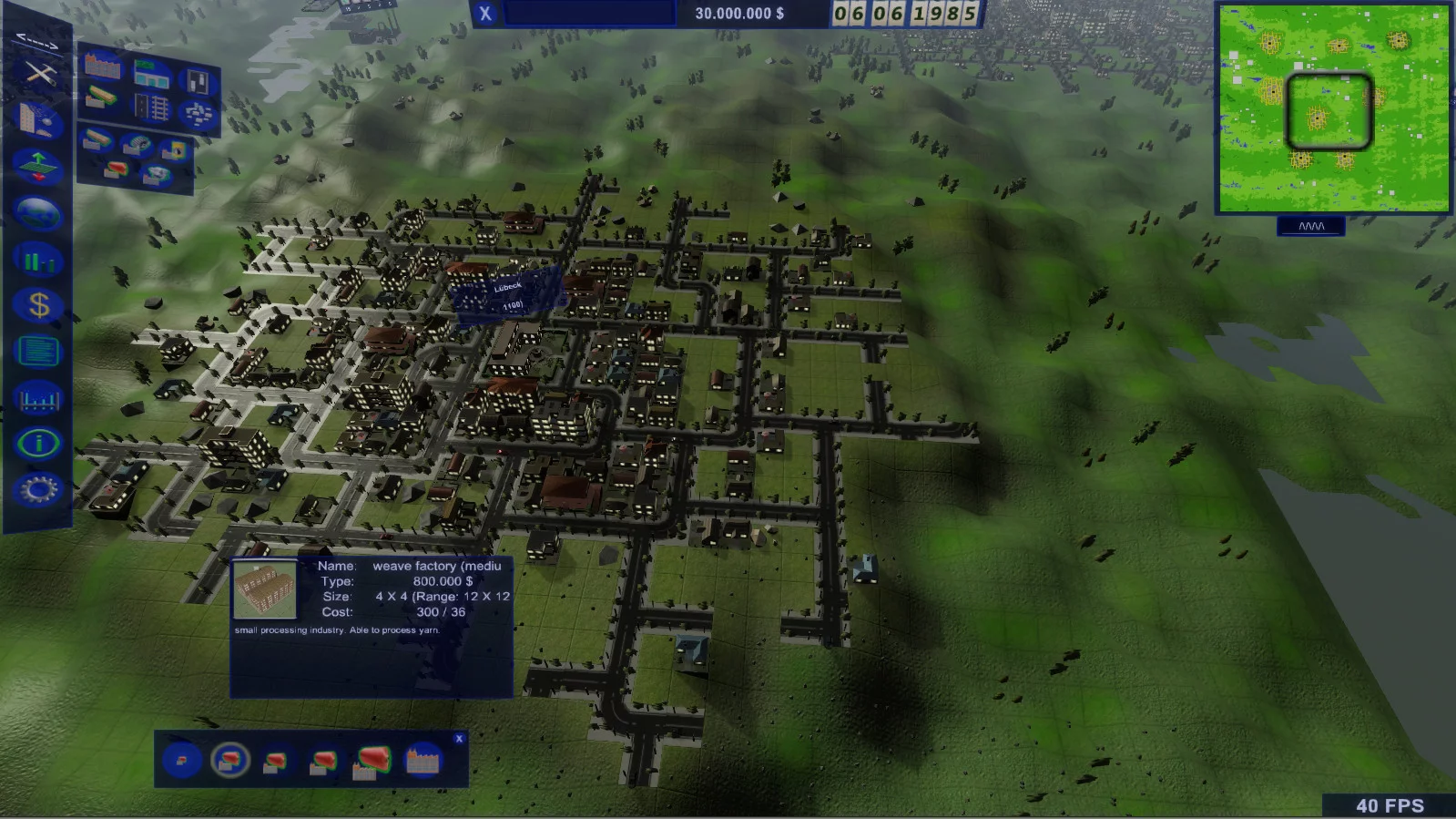 Изображение игры: Industry Transporters