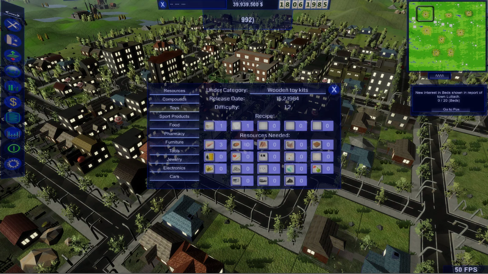 Изображение игры: Industry Transporters