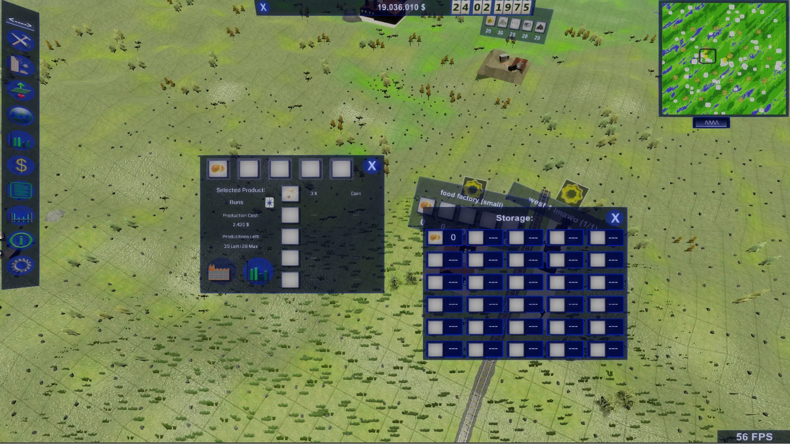 Изображение игры: Industry Transporters