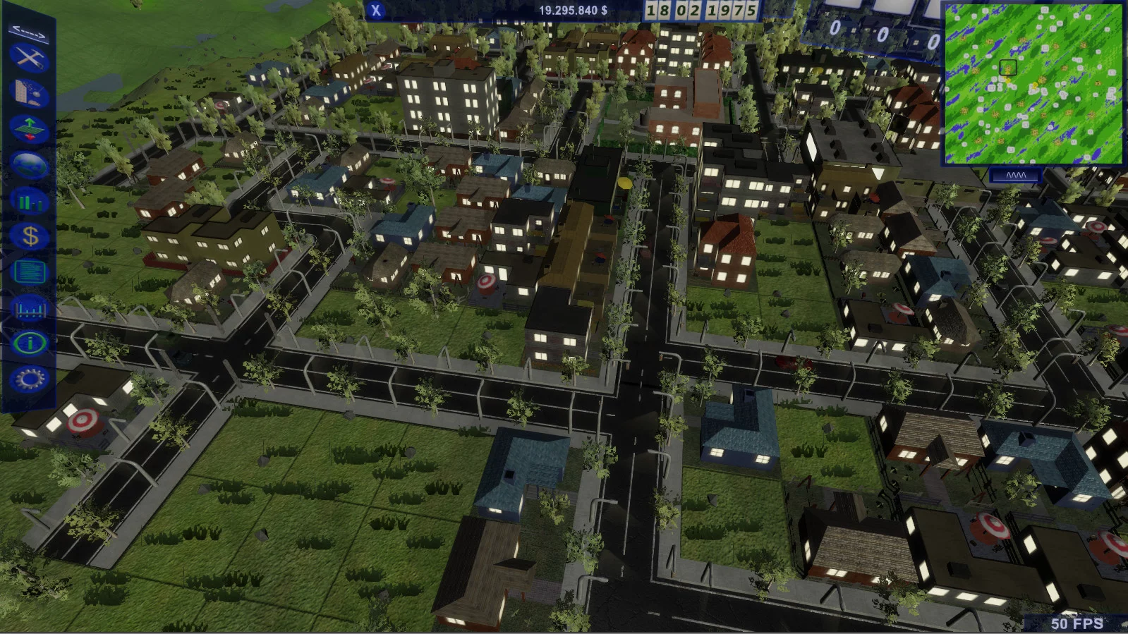 Изображение игры: Industry Transporters