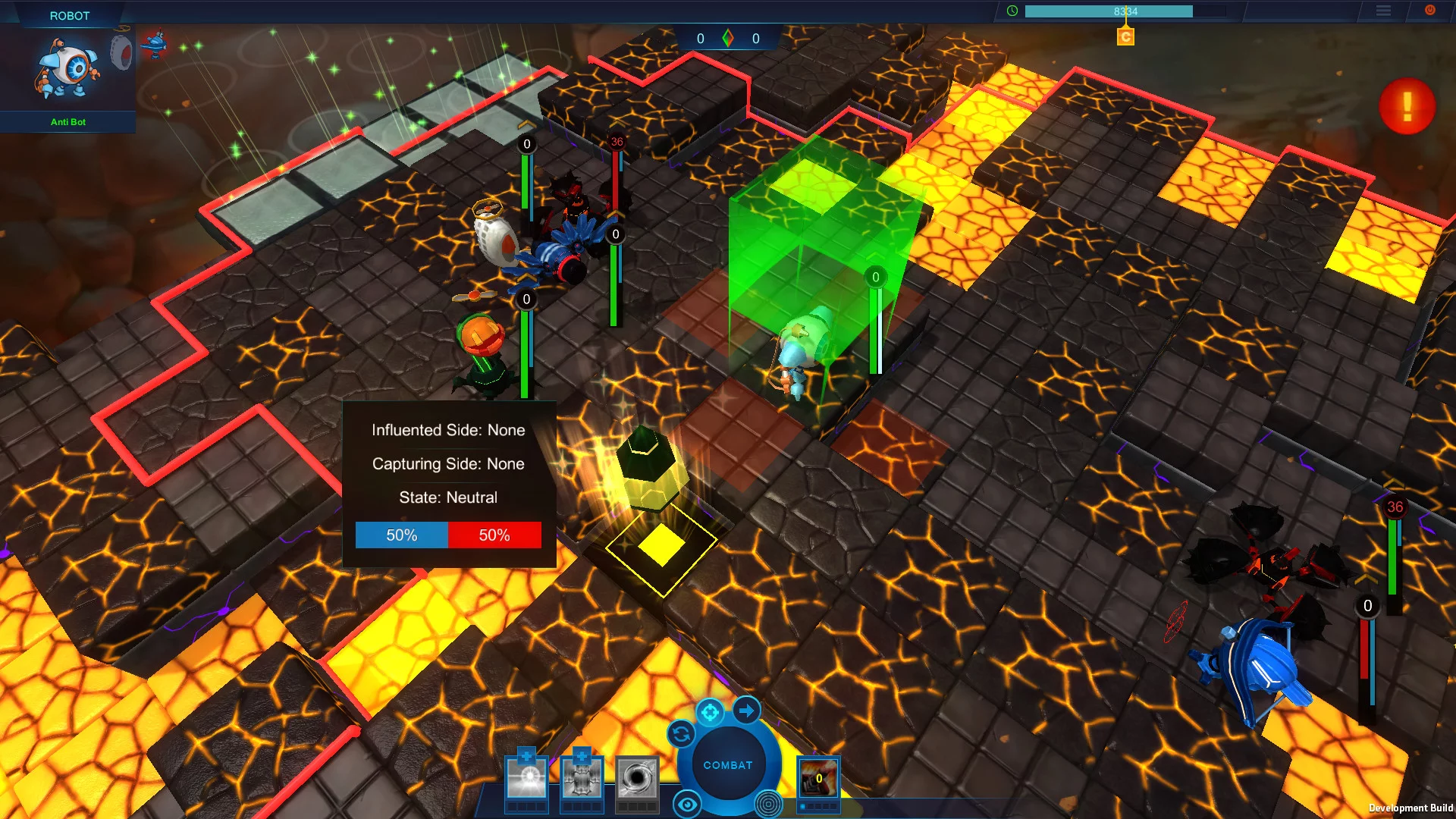 Изображение игры: Ground Breakers