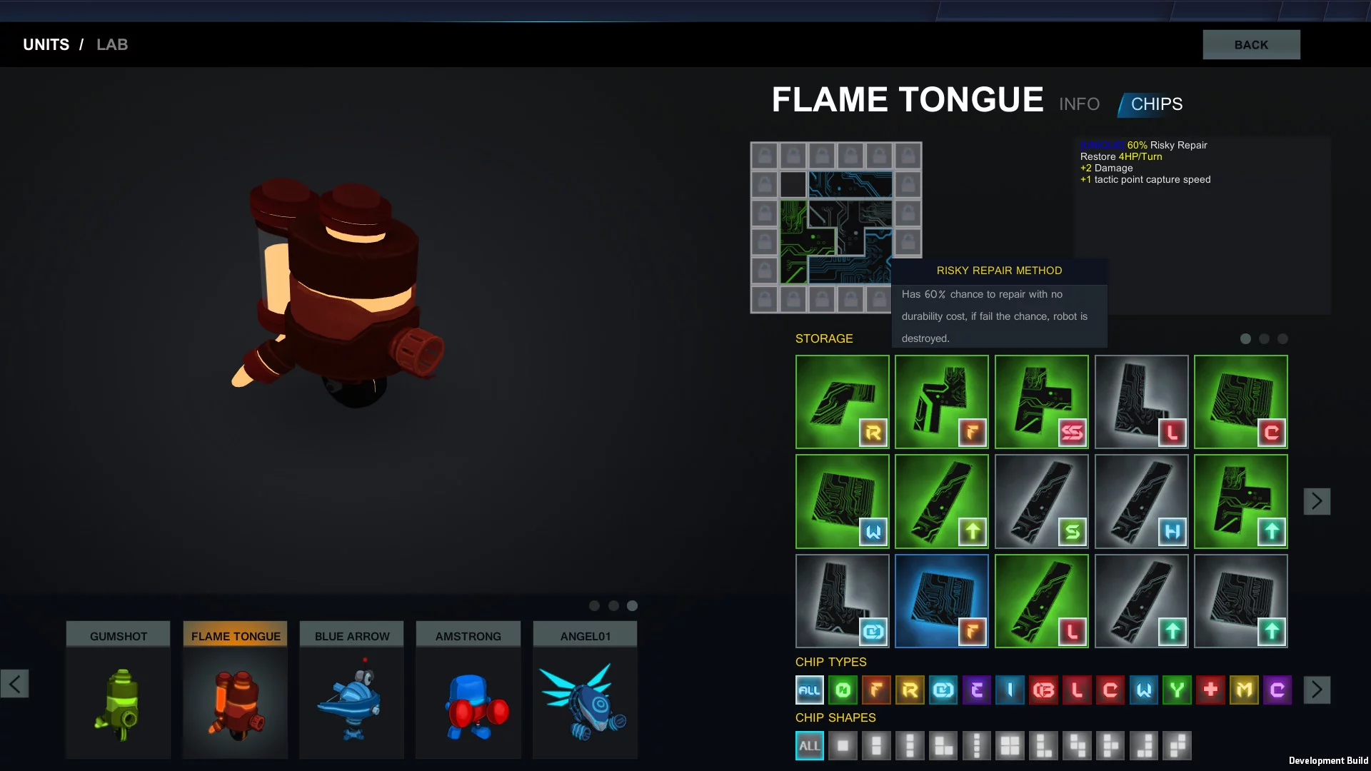 Изображение игры: Ground Breakers