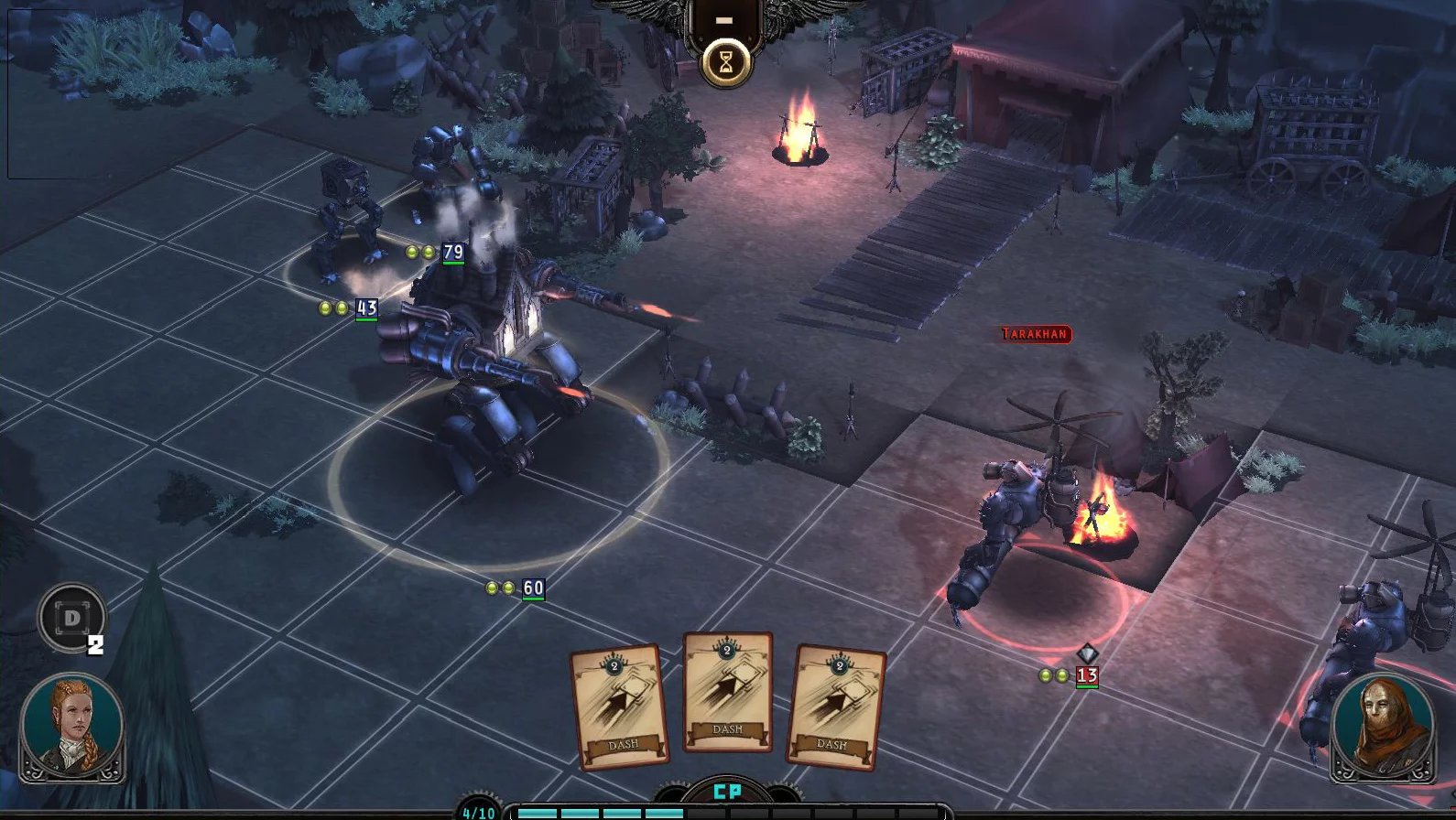 Изображение игры: Acaratus