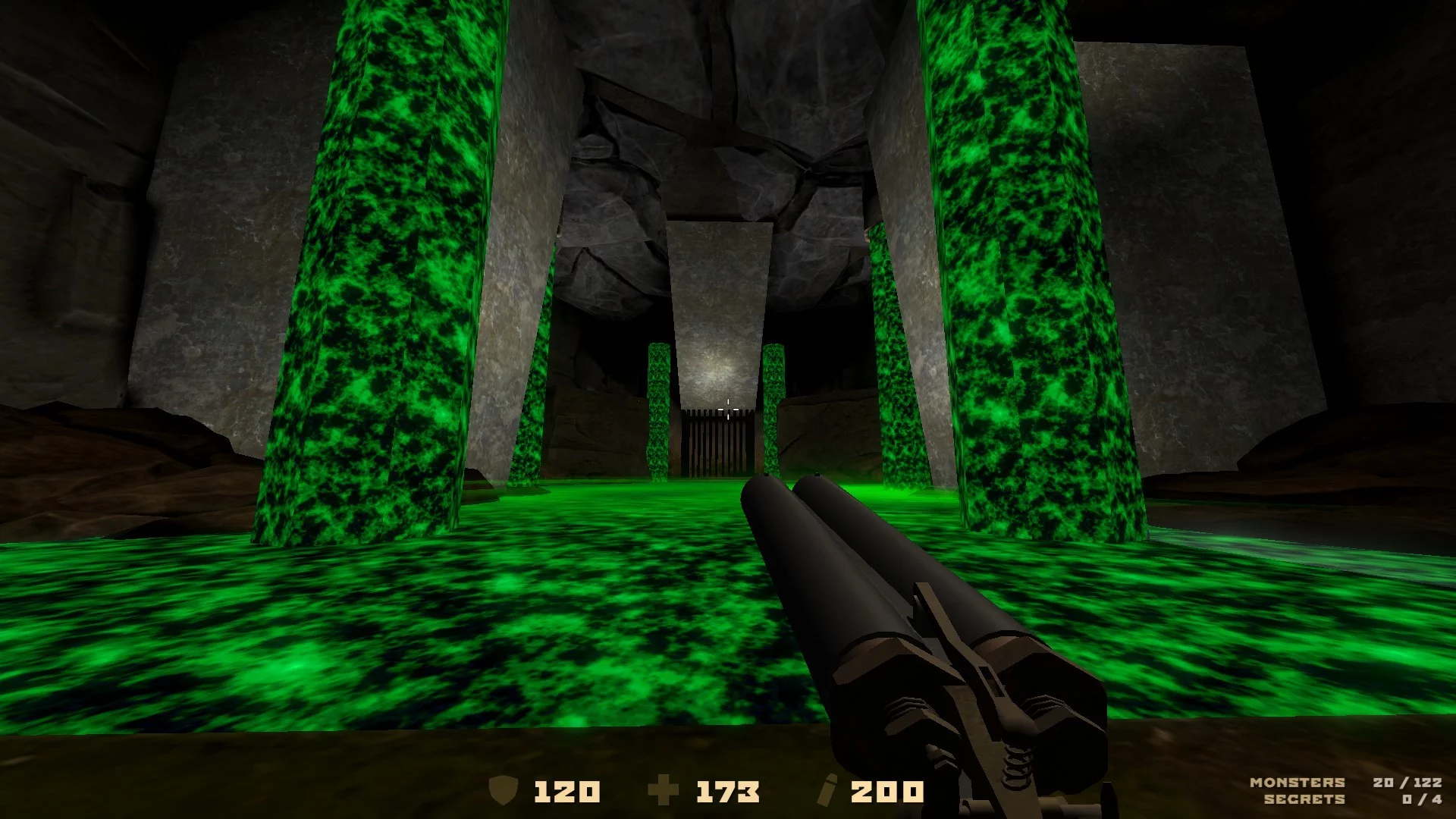 Изображение игры: Monument