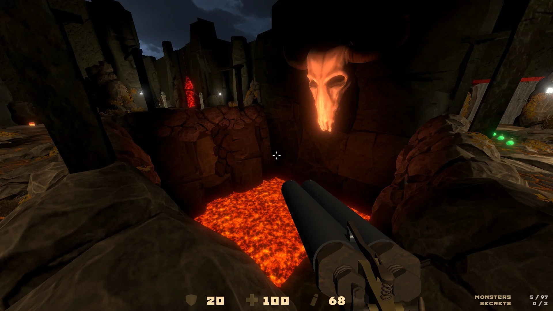 Изображение игры: Monument