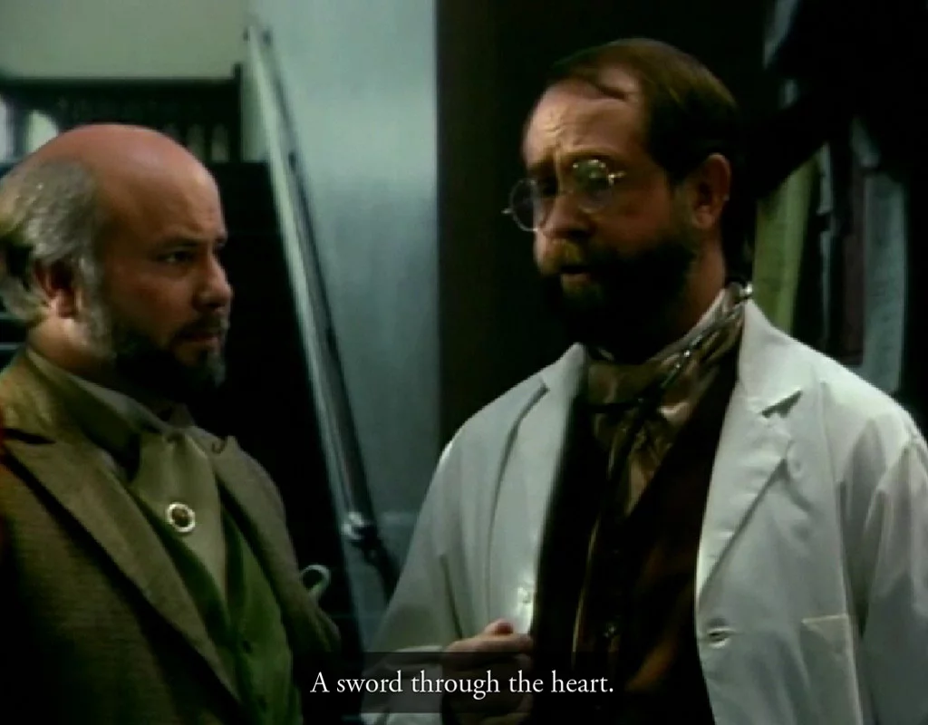 Изображение игры: Sherlock Holmes Consulting Detective: The Case of the Tin Soldier
