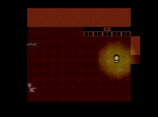 Изображение игры: Close Your Eyes [Old Version]