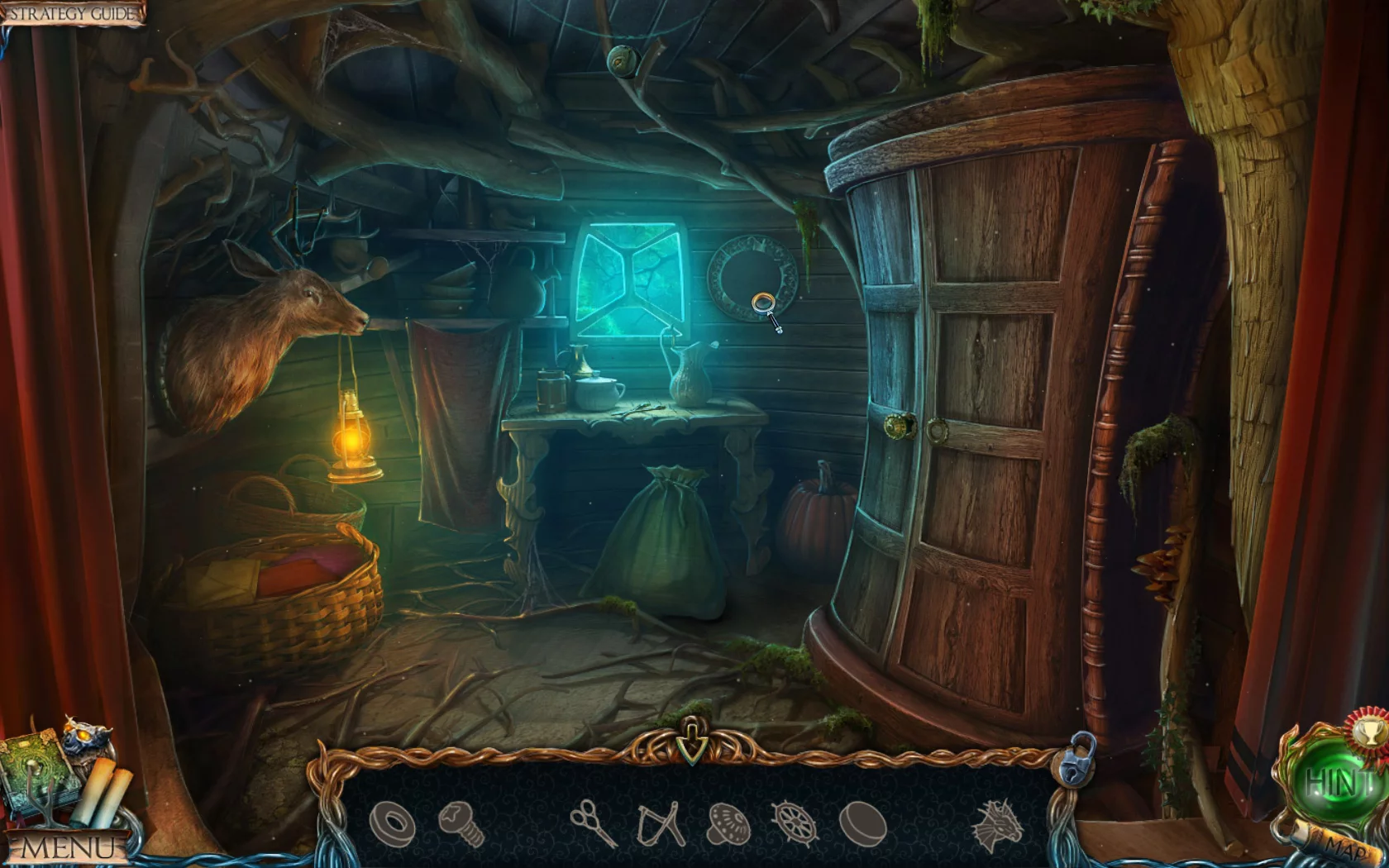 Изображение игры: Lost Lands: Dark Overlord Collector's Edition