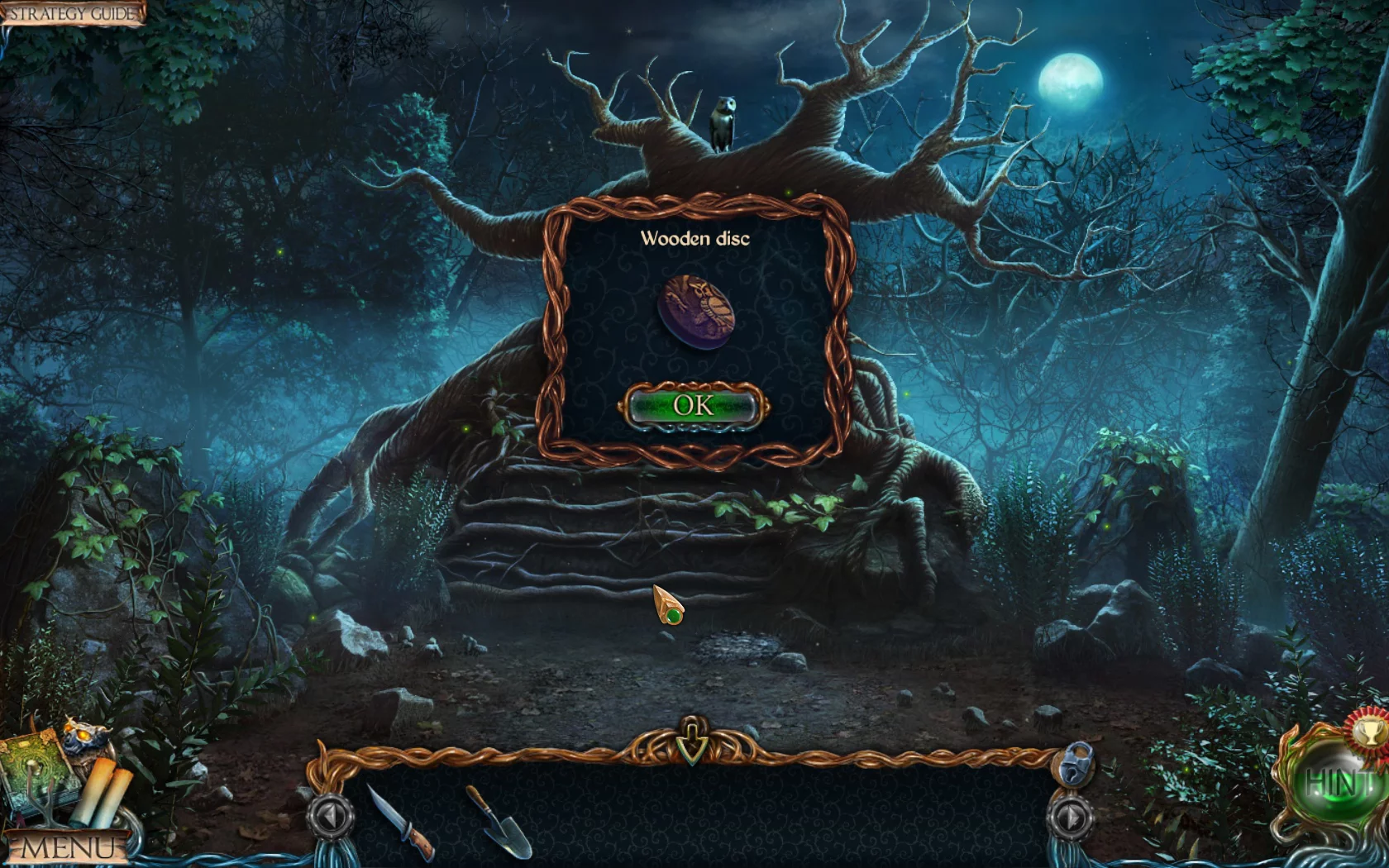 Изображение игры: Lost Lands: Dark Overlord Collector's Edition