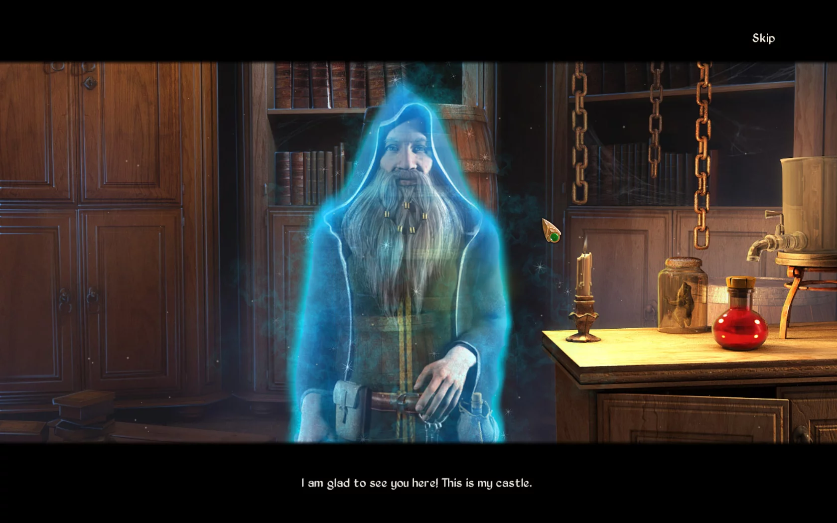 Изображение игры: Lost Lands: Dark Overlord Collector's Edition