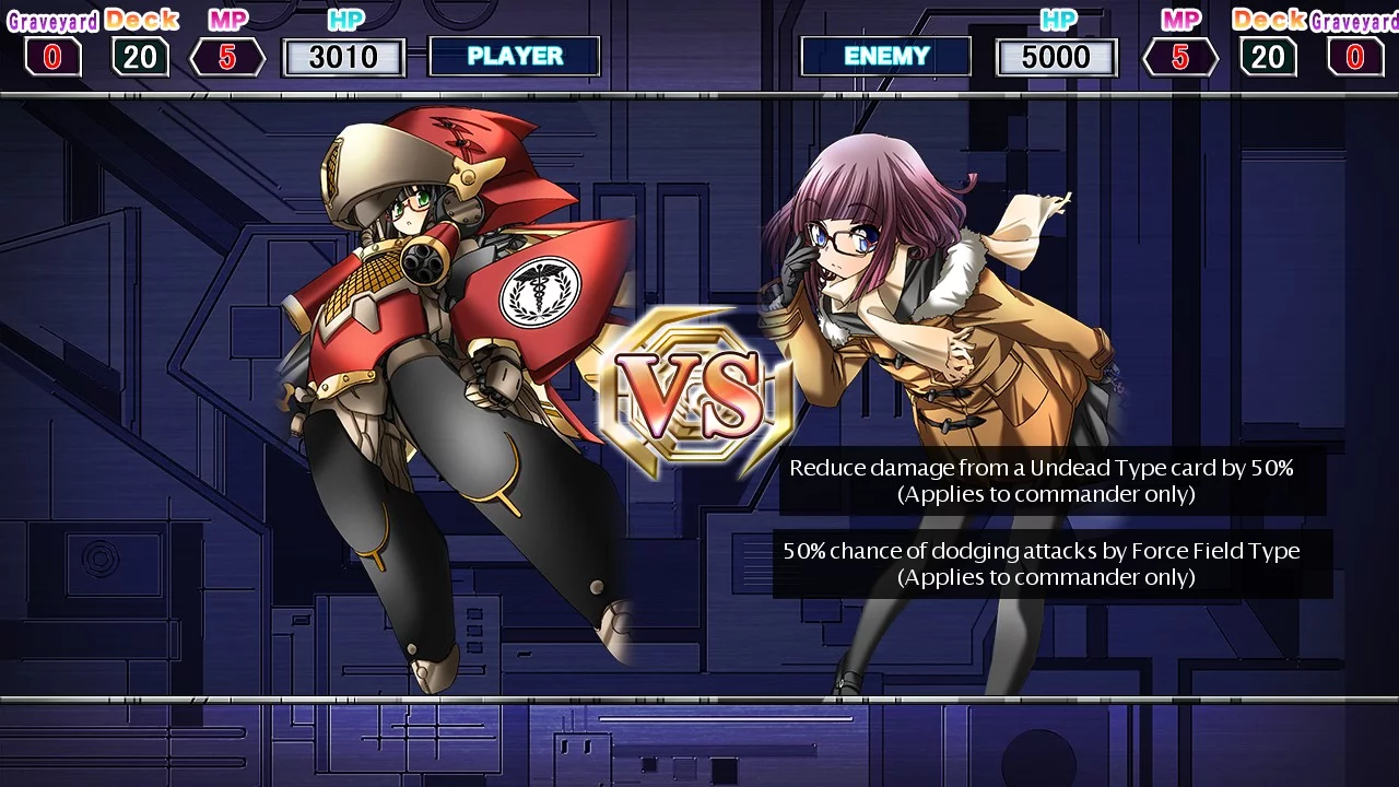 Изображение игры: Eternal Destiny