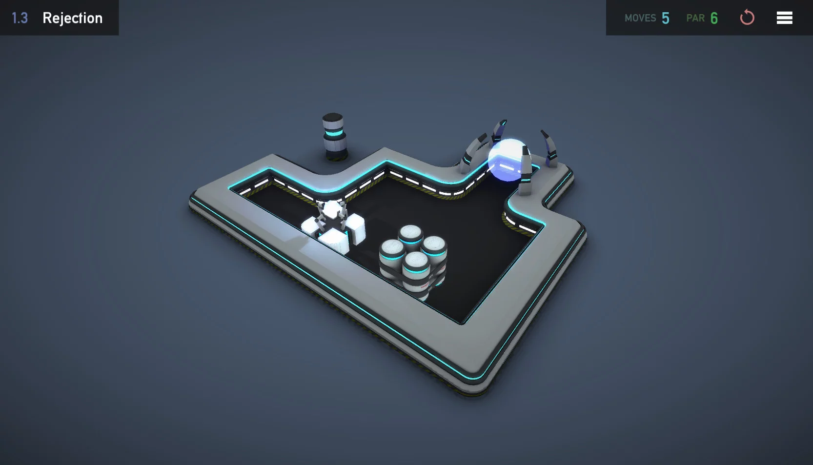 Изображение игры: Slam