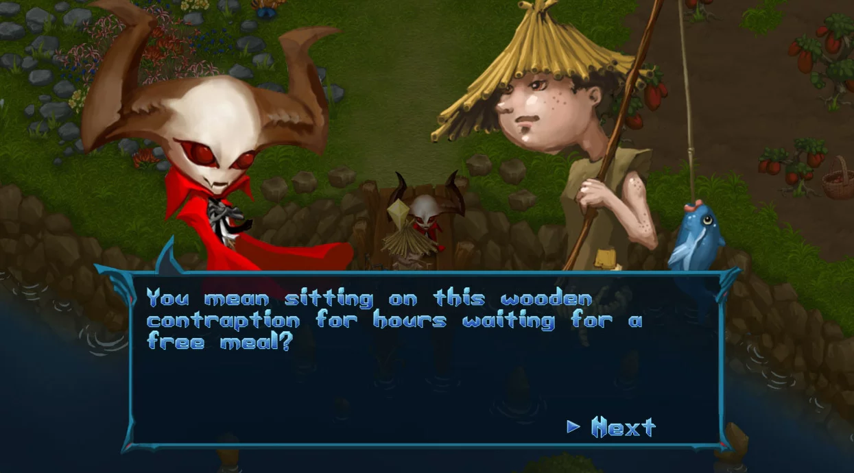 Изображение игры: Rack N Ruin