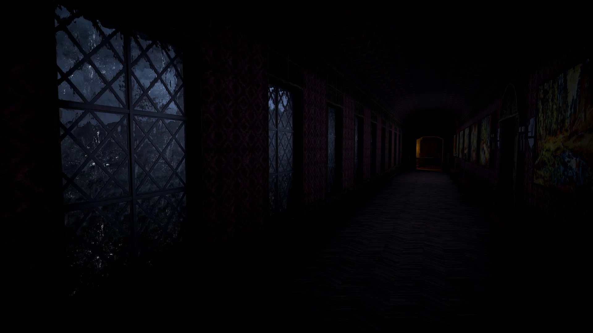 Изображение игры: The Mors