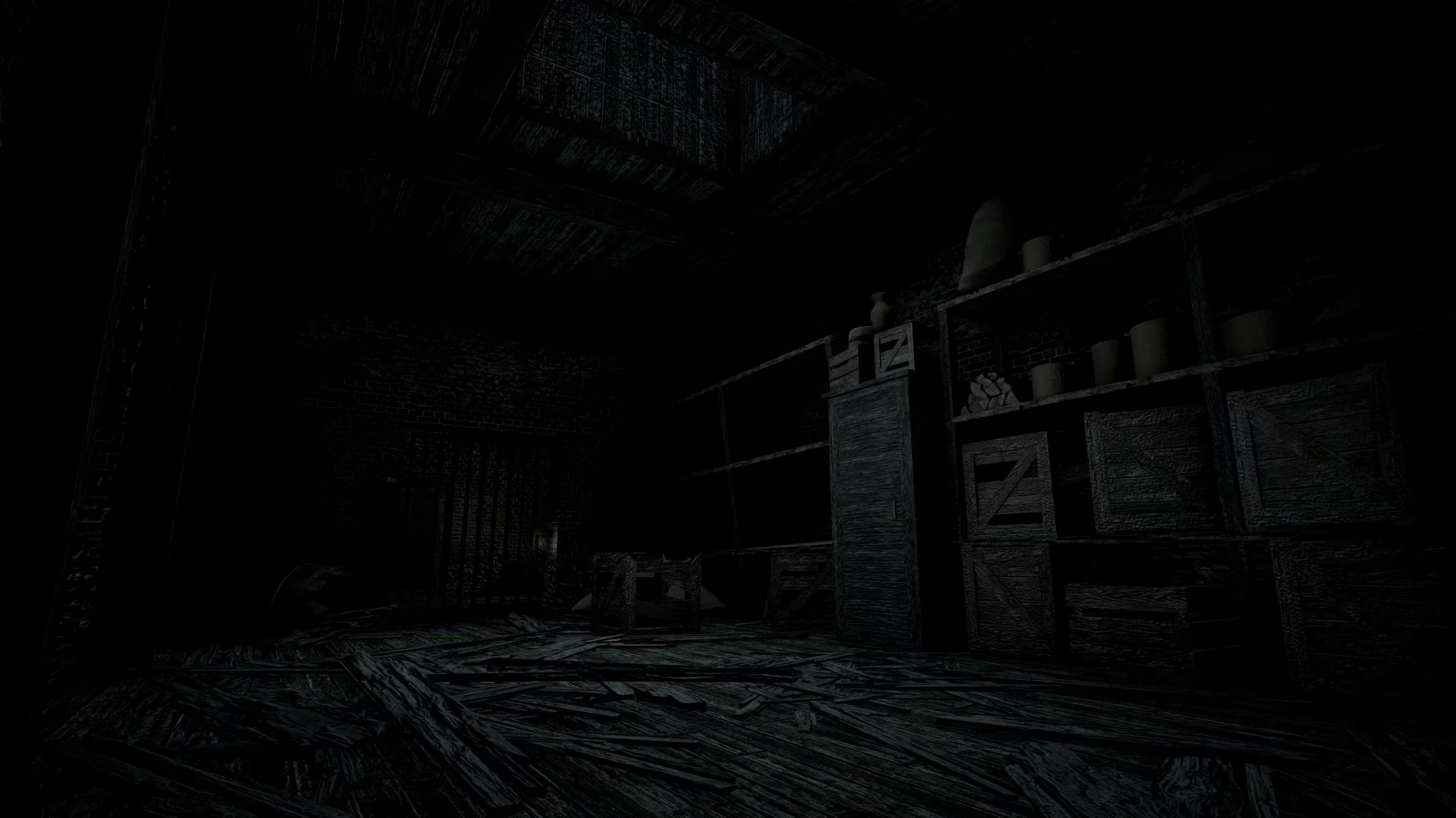 Изображение игры: The Mors