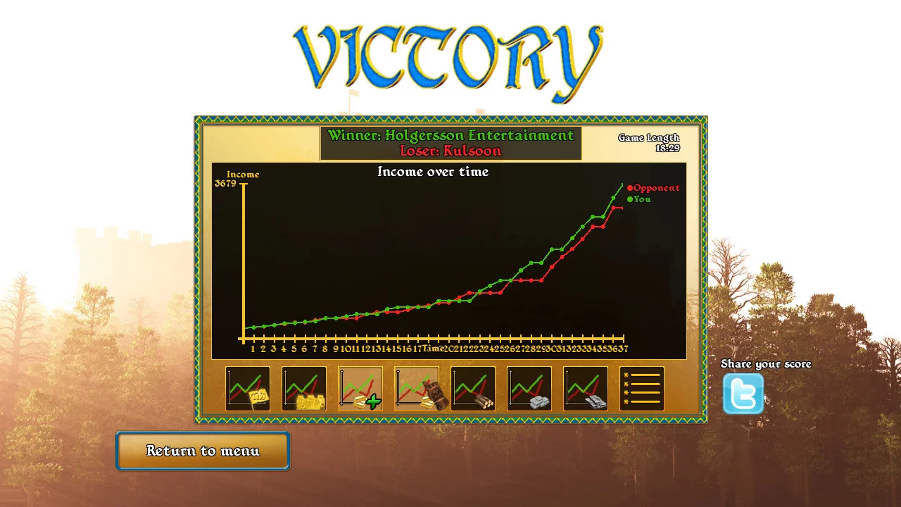 Изображение игры: Fortify