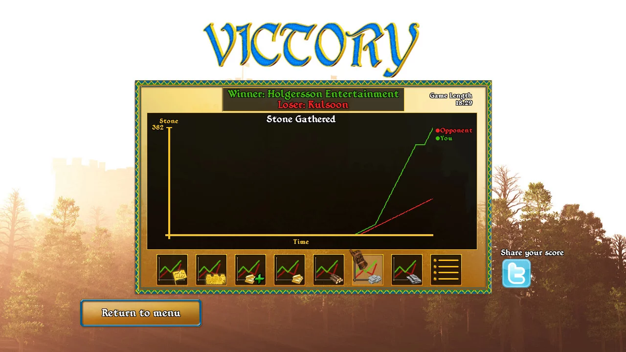 Изображение игры: Fortify