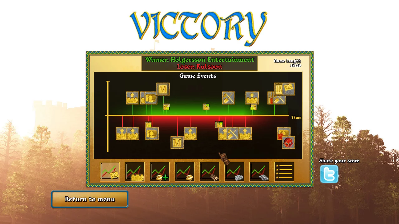 Изображение игры: Fortify