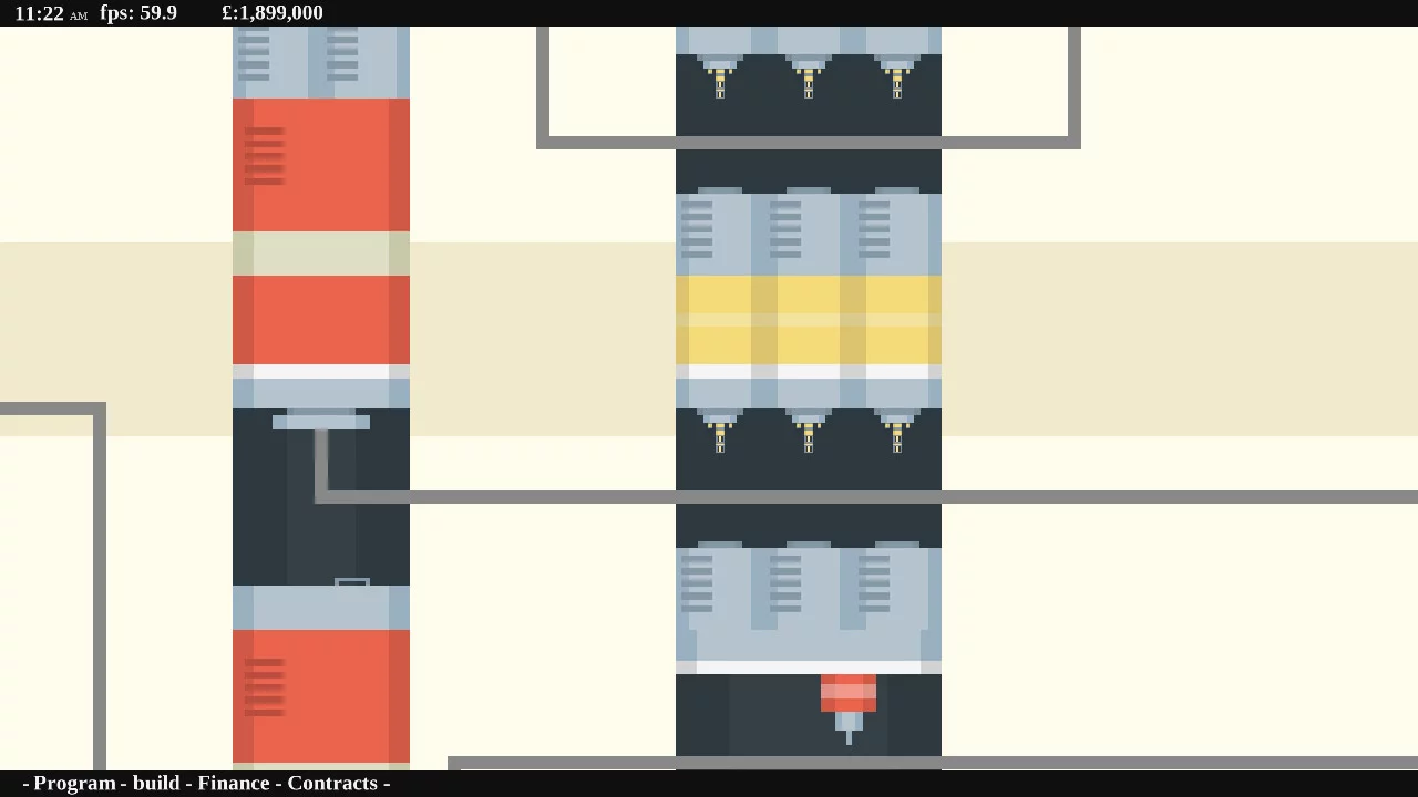 Изображение игры: Production Inc.