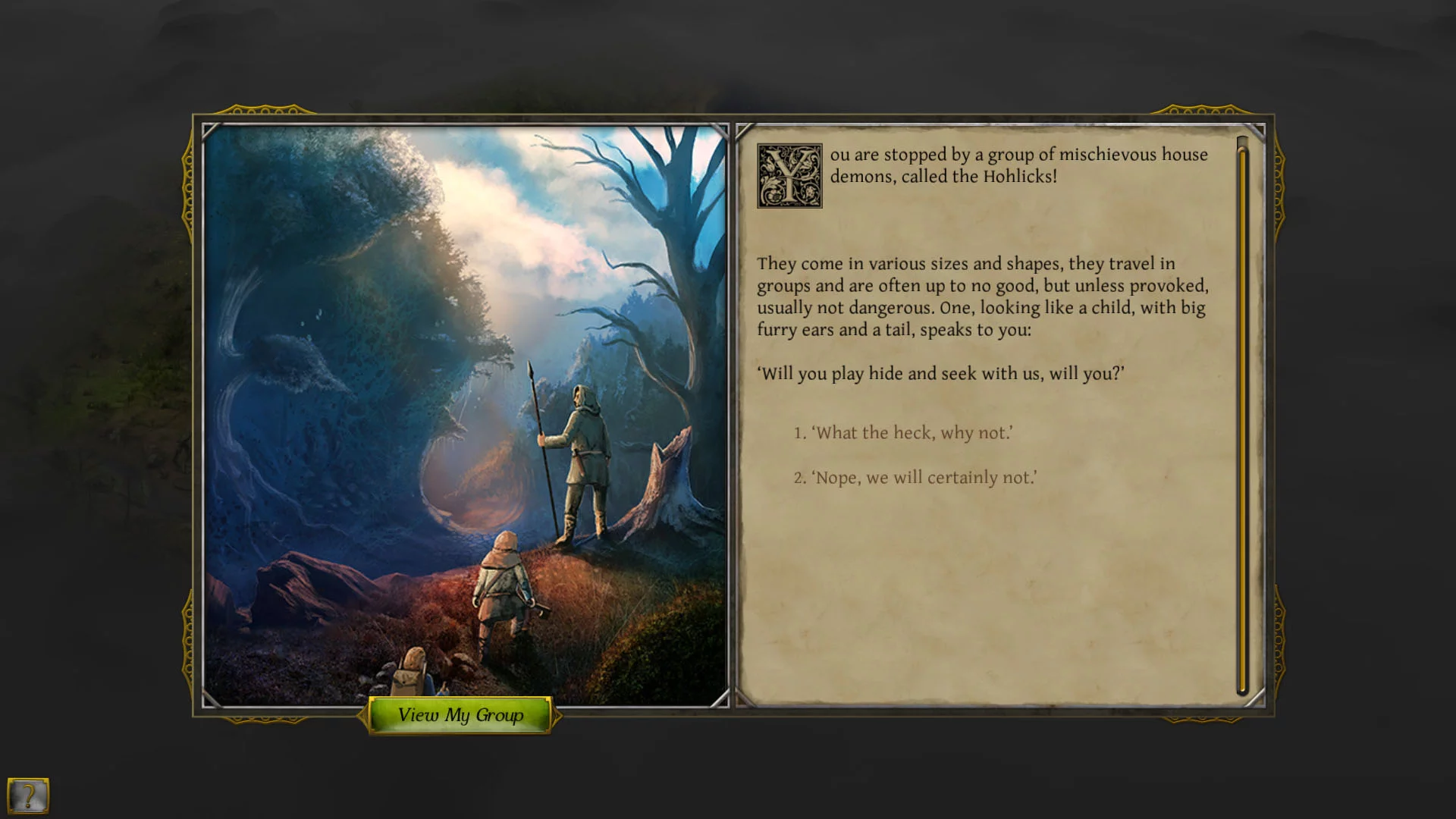 Изображение игры: Thea: The Awakening