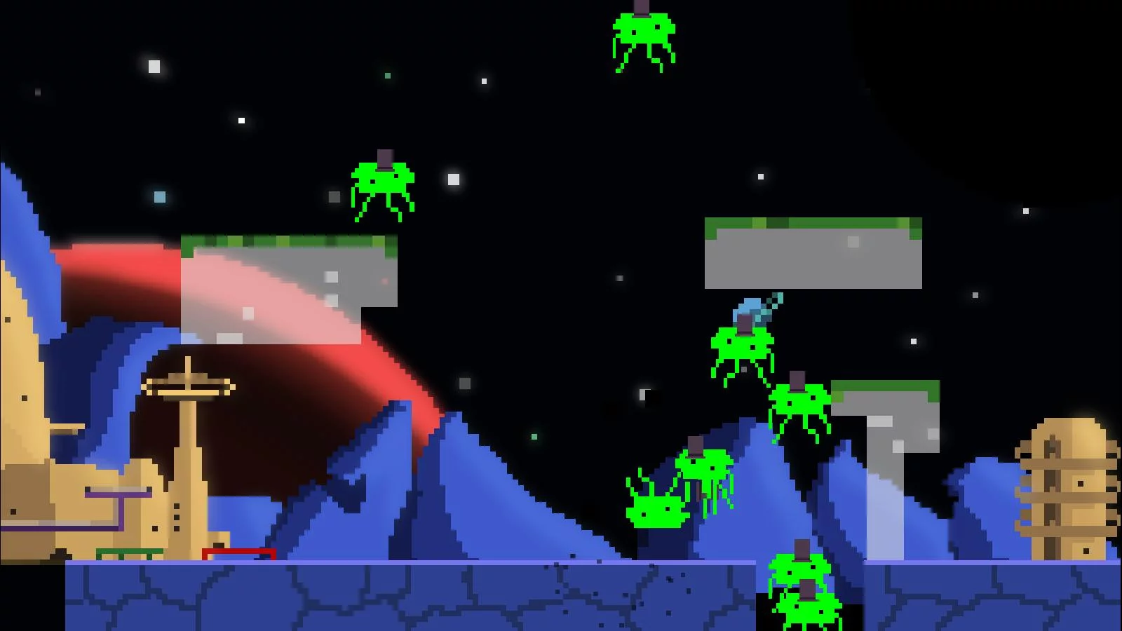 Изображение игры: Sumo Revise