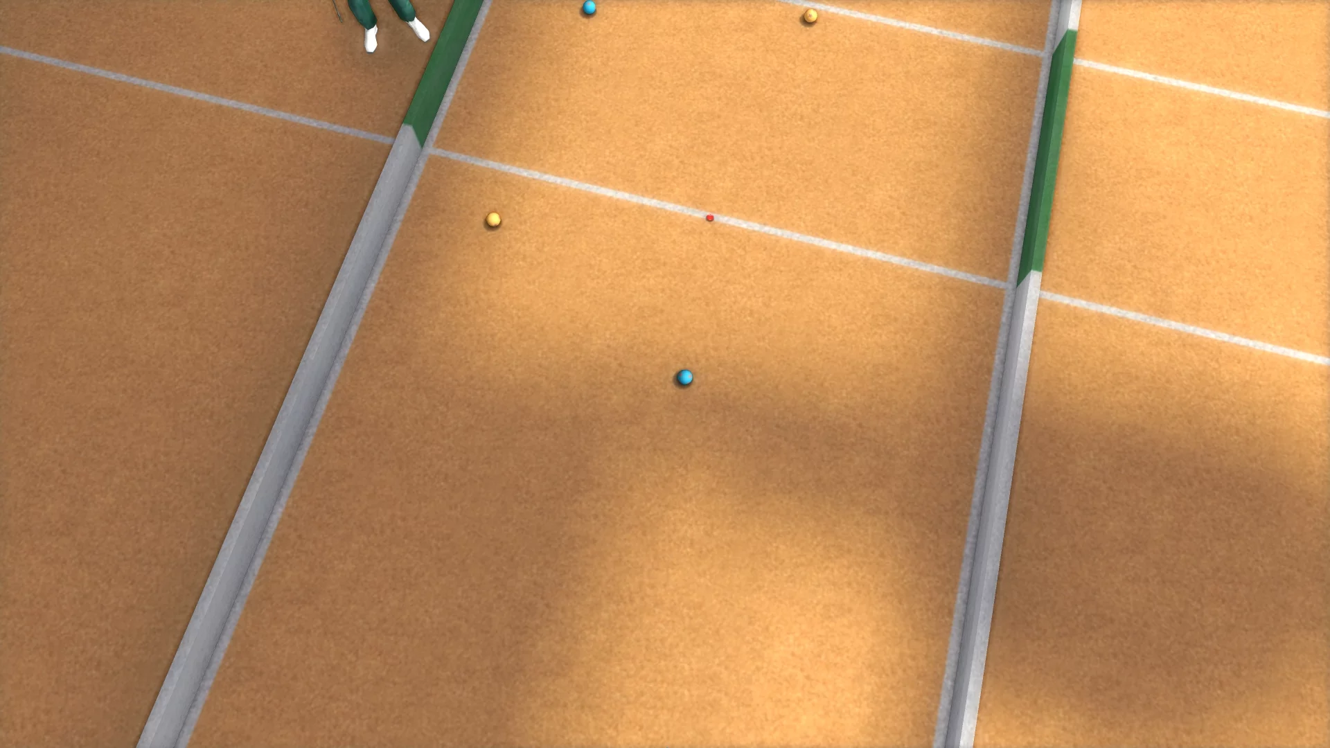 Изображение игры: Bocce Revolution