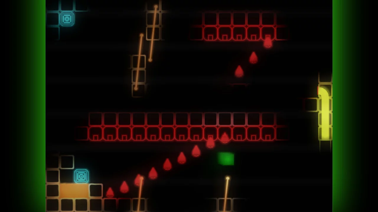 Изображение игры: Neoncube