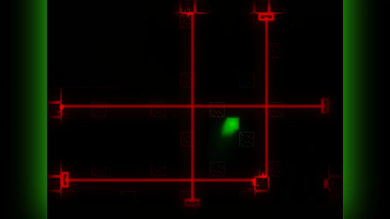 Изображение игры: Neoncube