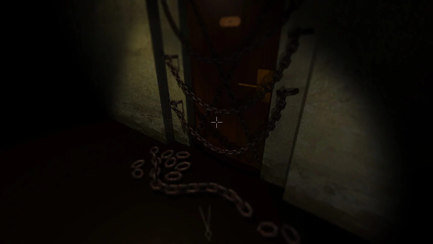 Изображение игры: Dungeon Nightmares II : The Memory