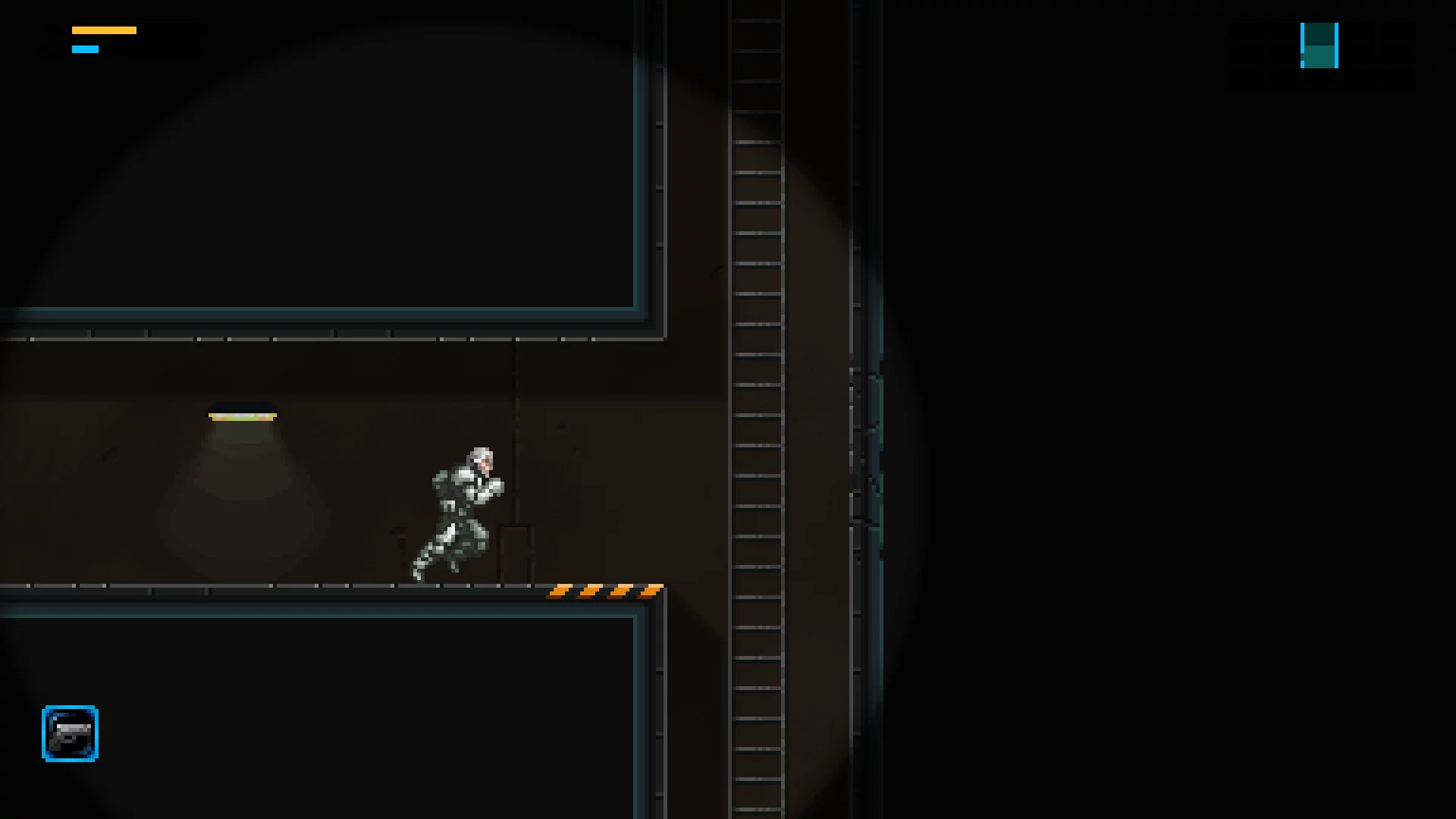 Изображение игры: Exile's End