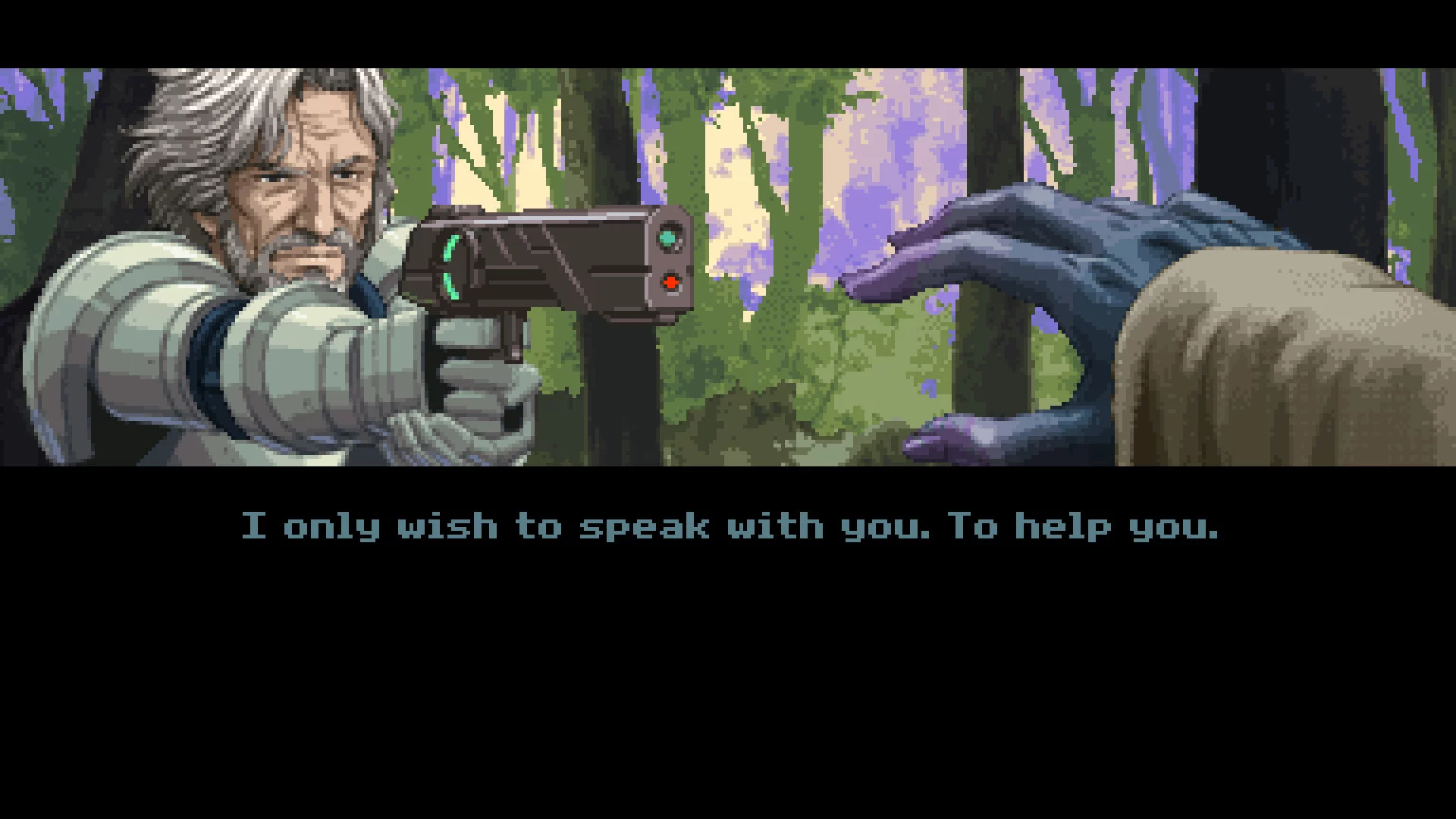 Изображение игры: Exile's End