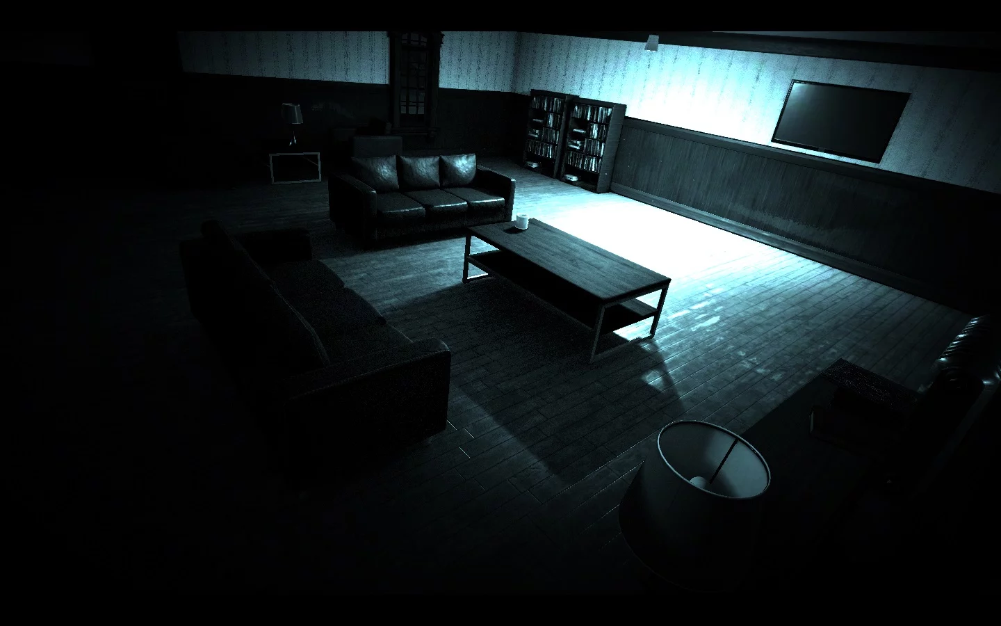Изображение игры: Devilry